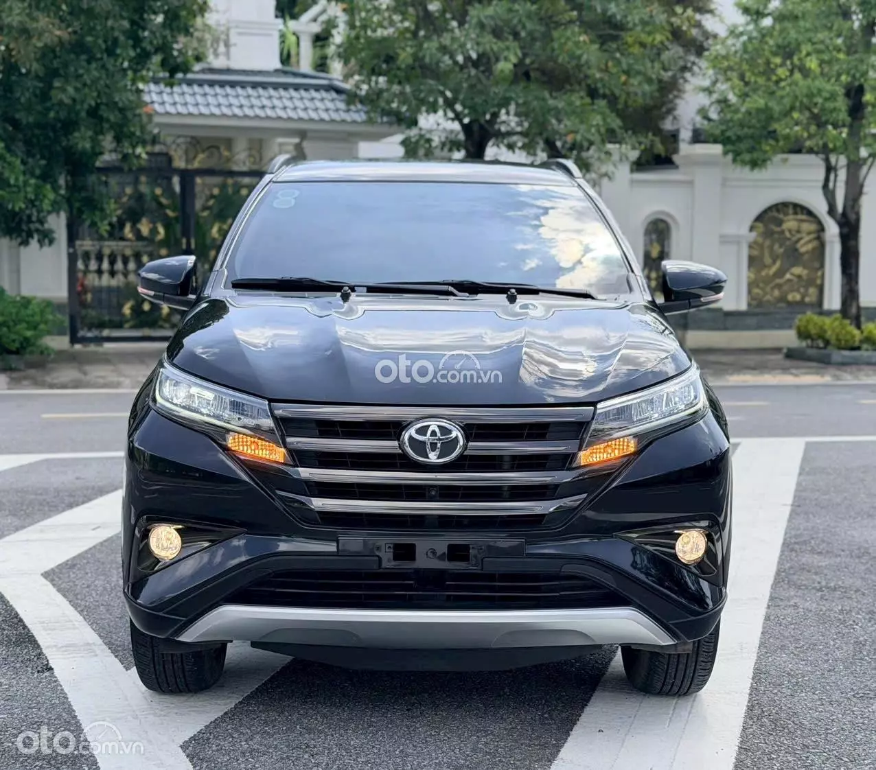 2021 Toyota Rush S 1.5 AT
