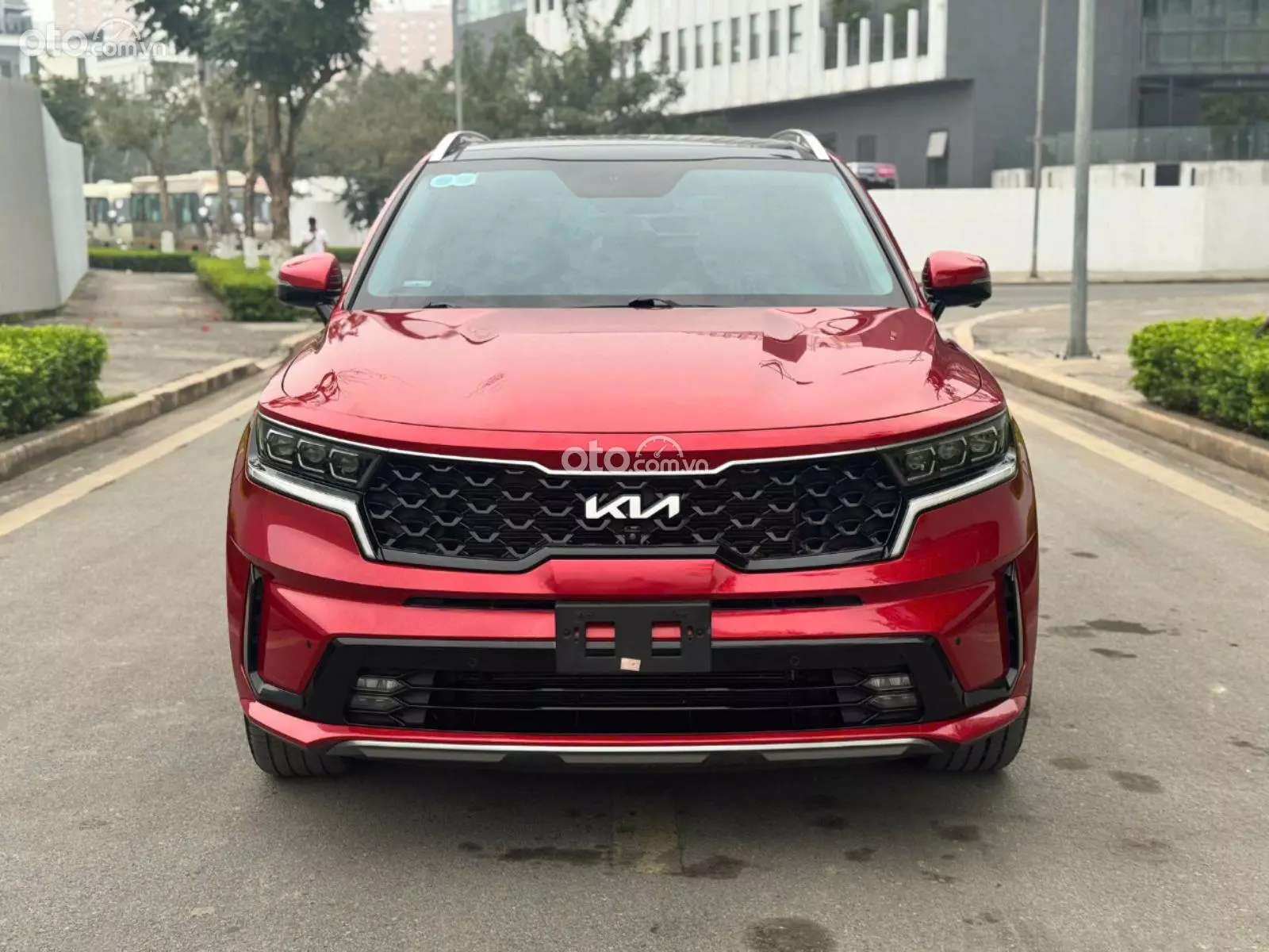 2022 Kia Sorento 2.5G Premium