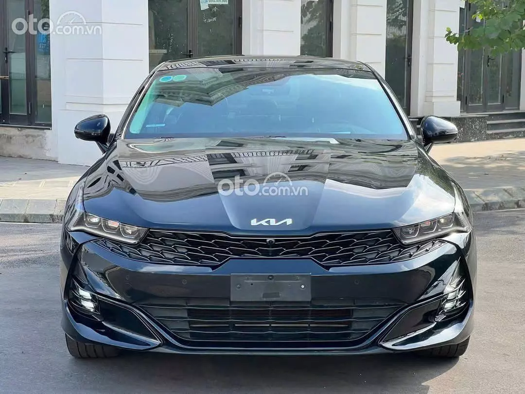 2022 Kia K5 2.0 Premium - Image 1