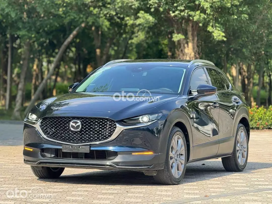 2022 Mazda CX-30 2.0L Premium - ảnh nhỏ 2