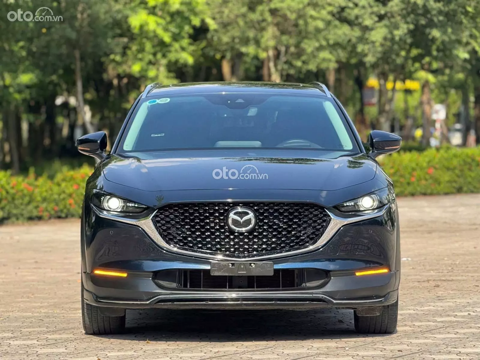 2022 Mazda CX-30 2.0L Premium
