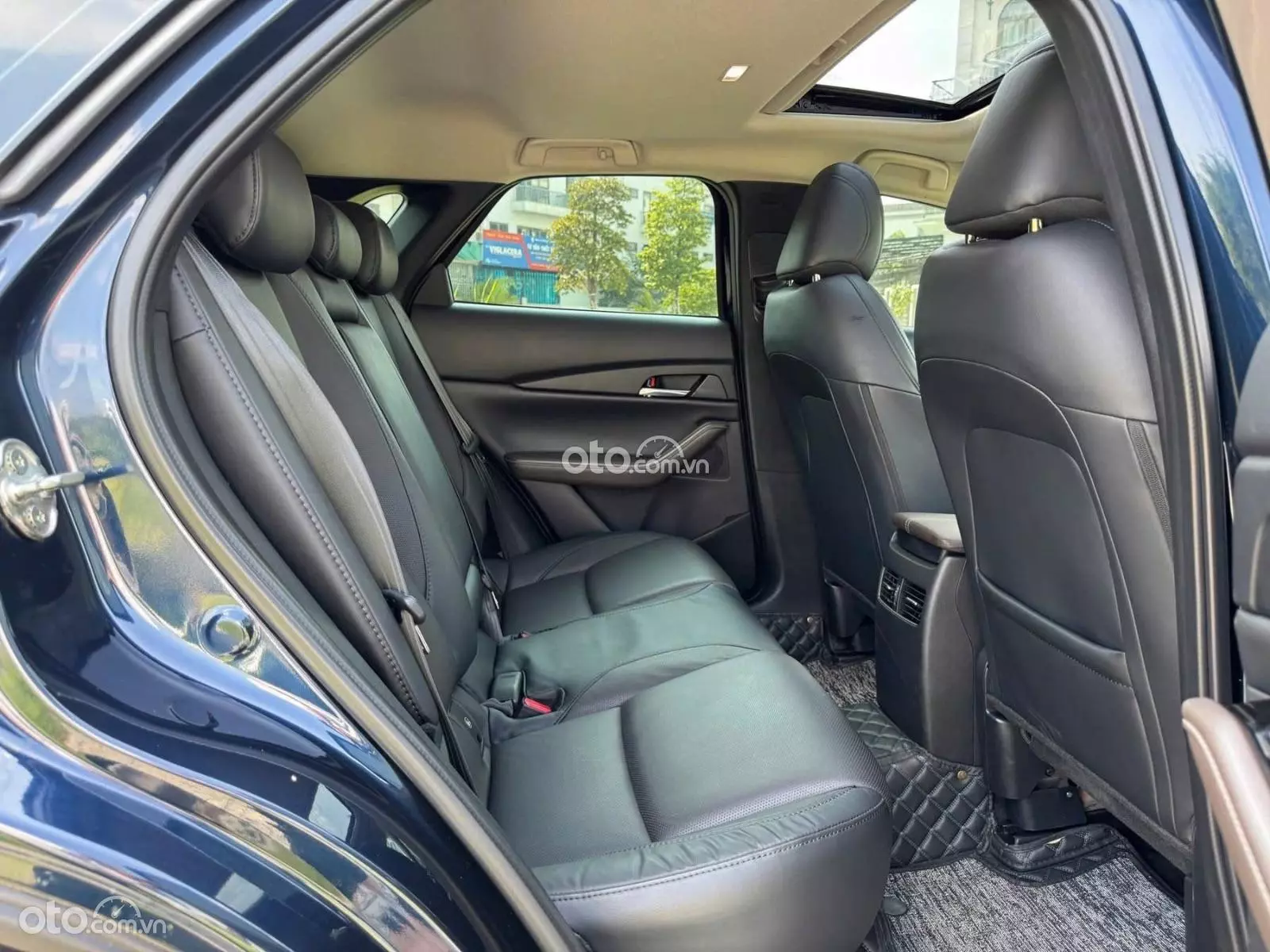 2022 Mazda CX-30 2.0L Premium - ảnh nhỏ 6