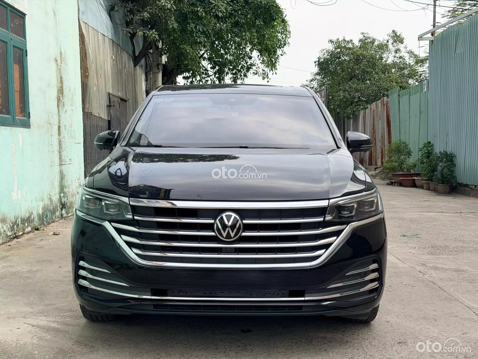 2023 Volkswagen Viloran Luxury