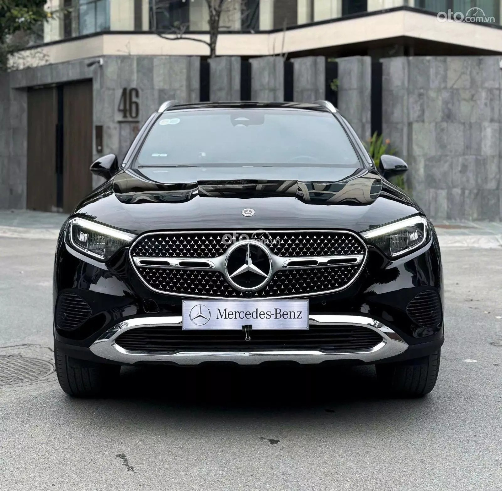 2023 Mercedes-Benz GLC 200 4Matic - Image 1