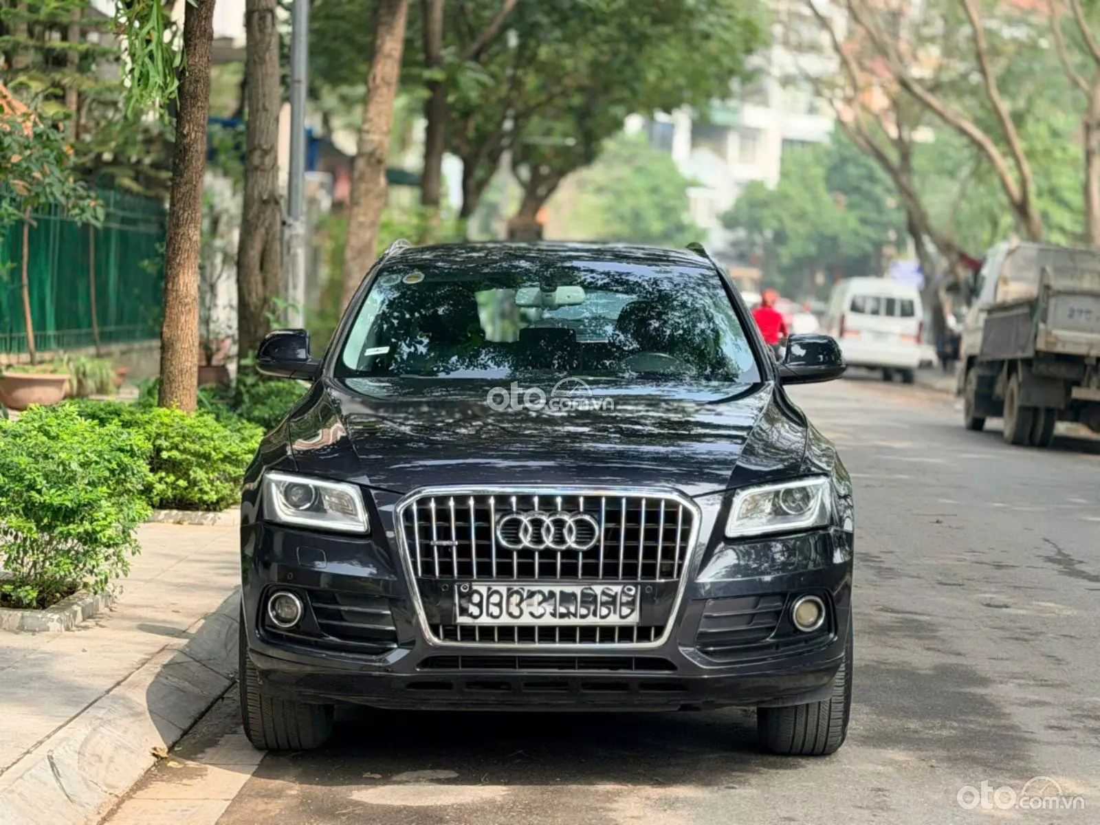 2014 Audi Q5 2.0T - Image 1