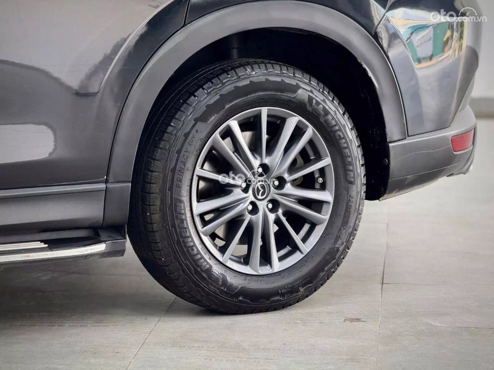 2020 Mazda CX-8 Deluxe - ảnh nhỏ 4