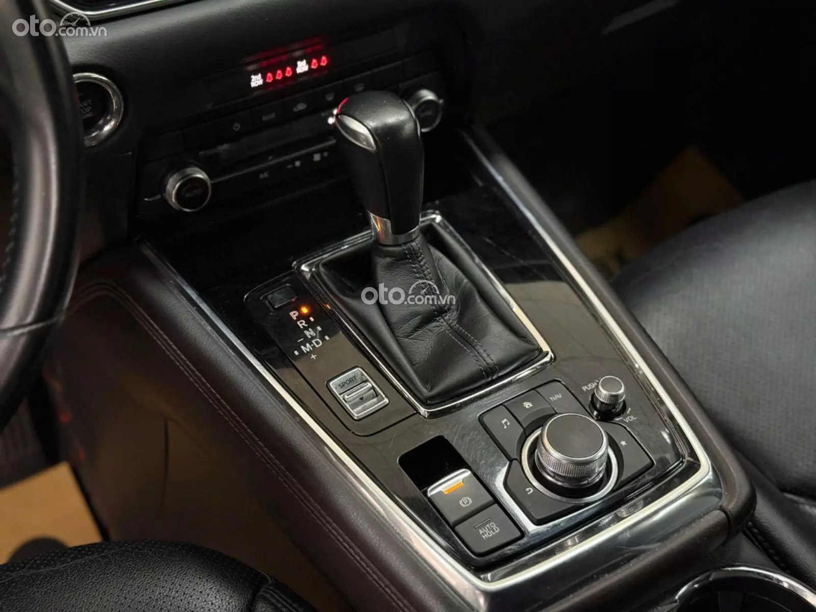 2020 Mazda CX-8 Deluxe - ảnh nhỏ 5