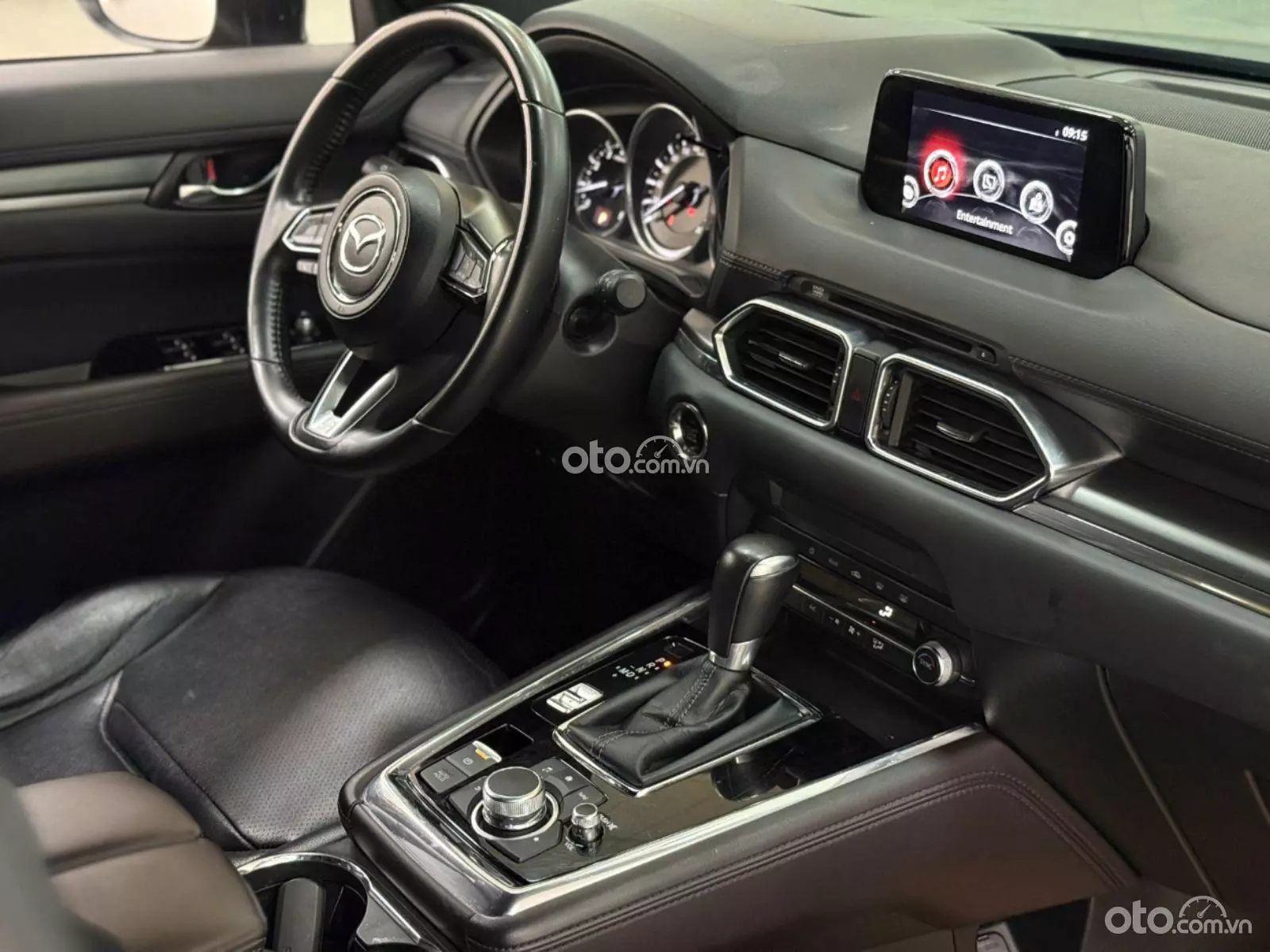 2020 Mazda CX-8 Deluxe - ảnh nhỏ 6