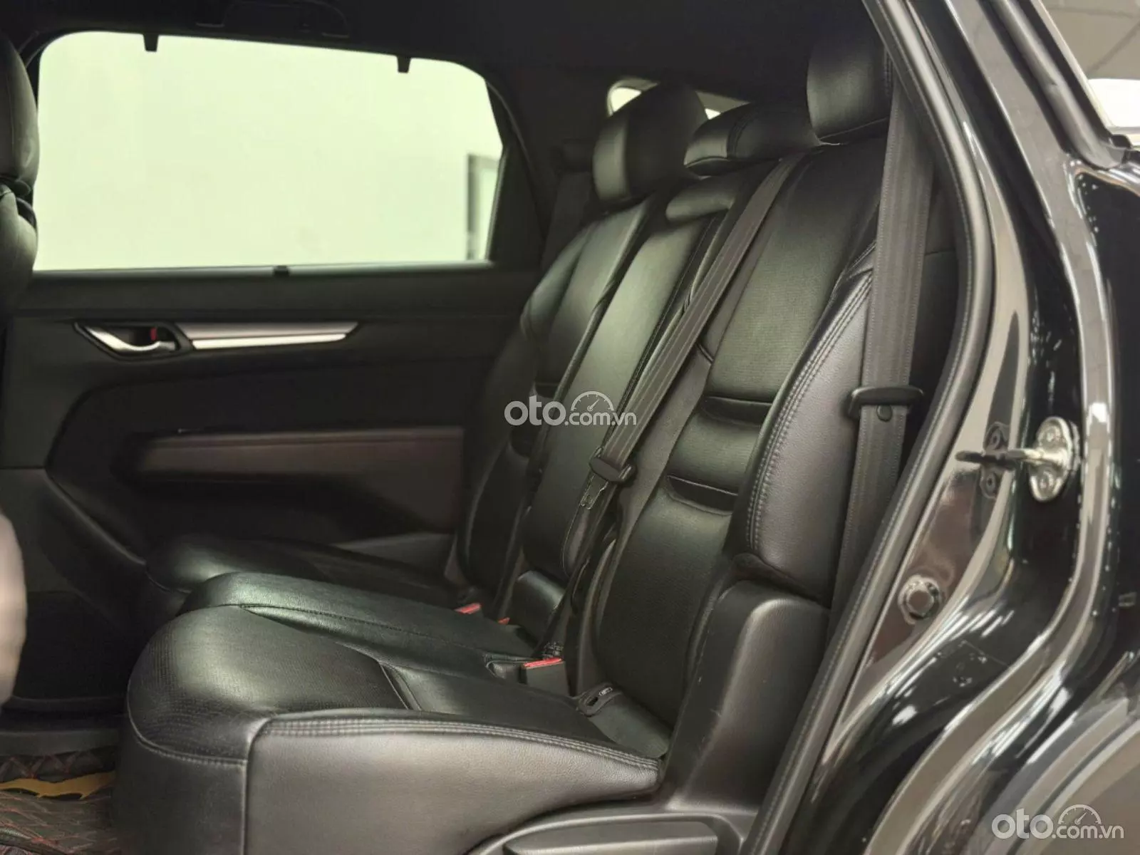 2020 Mazda CX-8 Deluxe - ảnh nhỏ 8