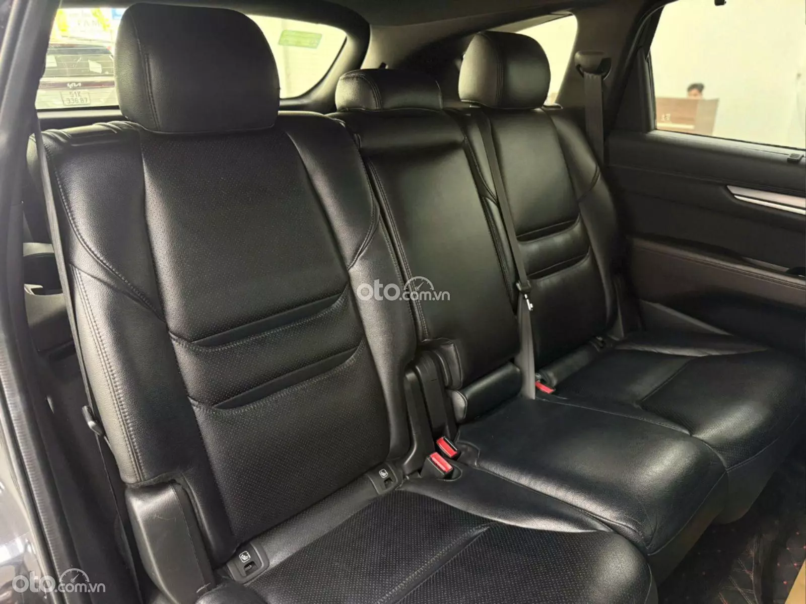2020 Mazda CX-8 Deluxe - ảnh nhỏ 10