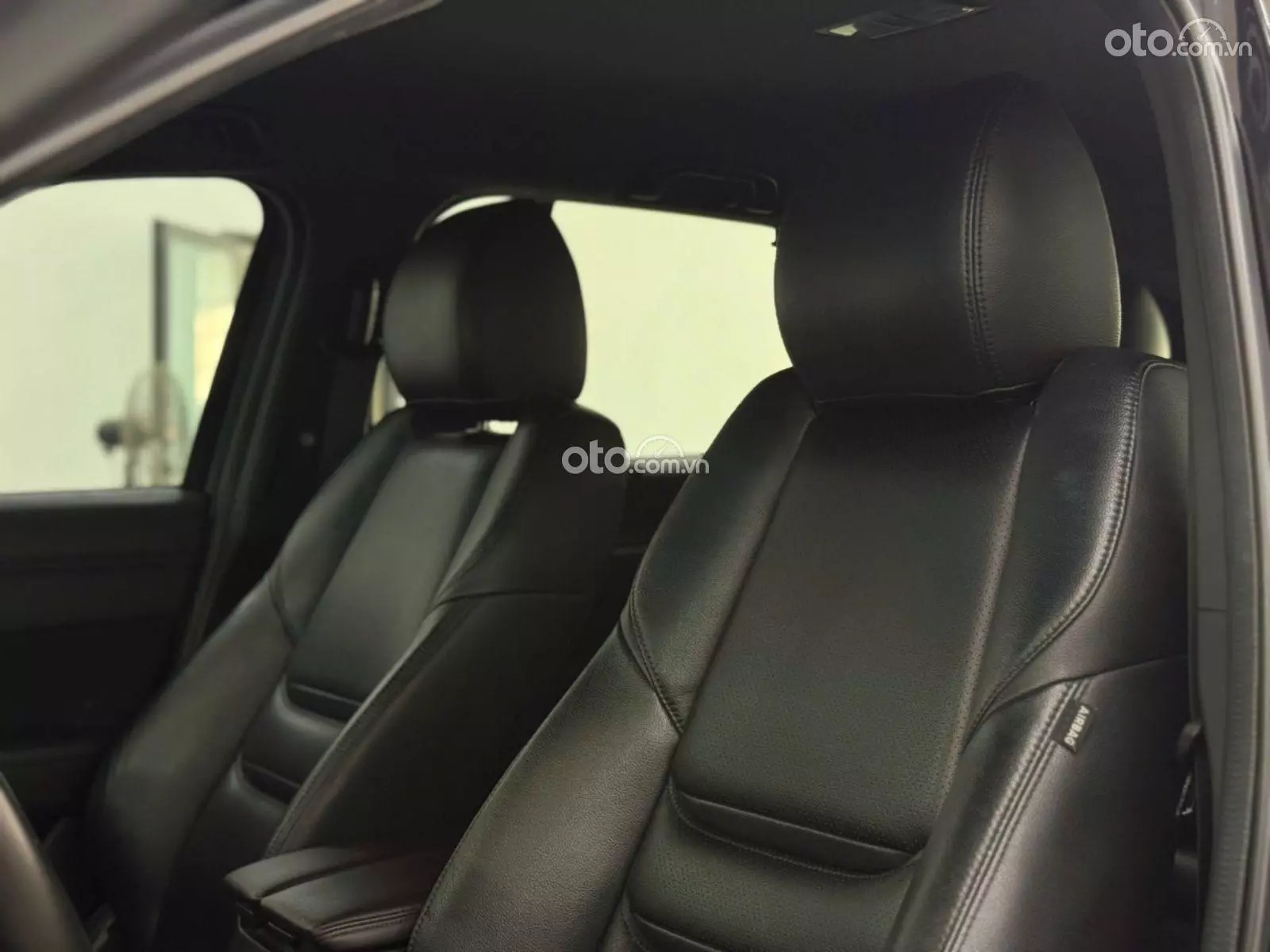 2020 Mazda CX-8 Deluxe - ảnh nhỏ 11