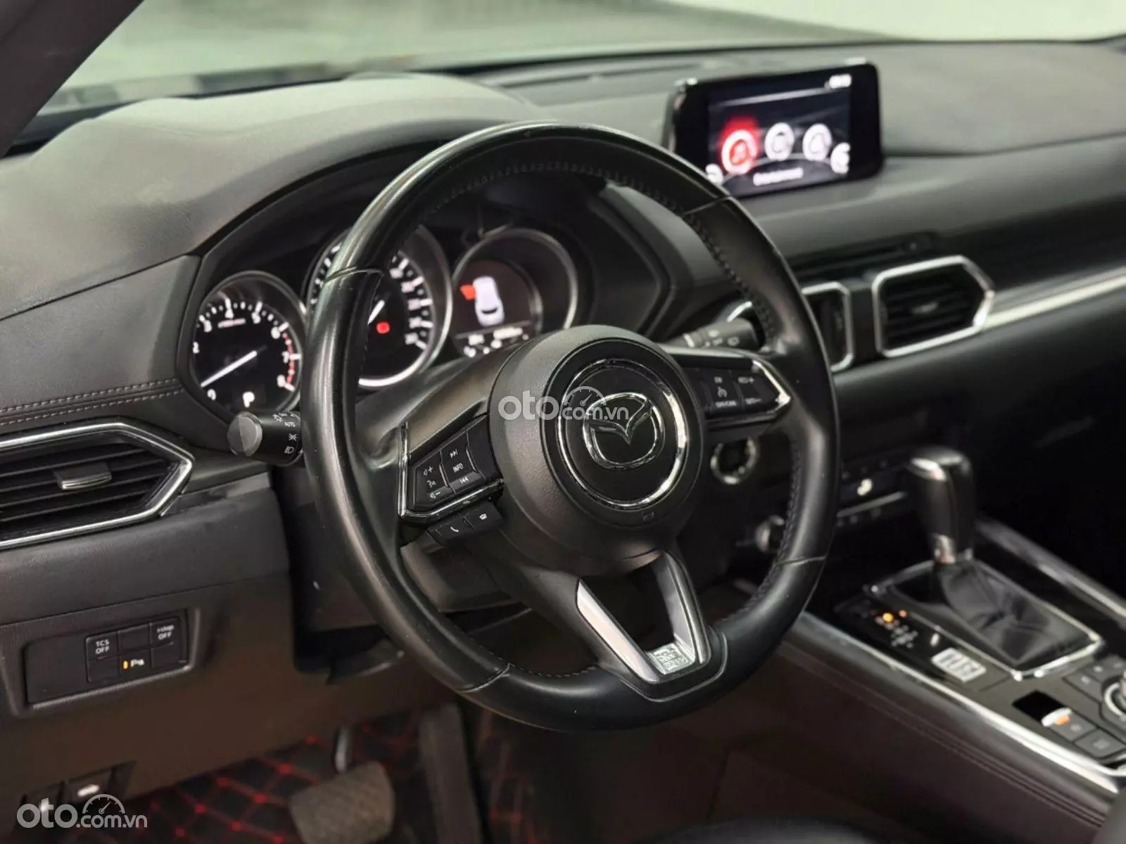 2020 Mazda CX-8 Deluxe - ảnh nhỏ 12