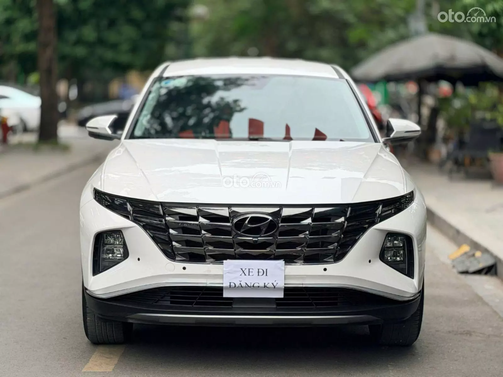2023 Hyundai Tucson 2.0 Đặc biệt