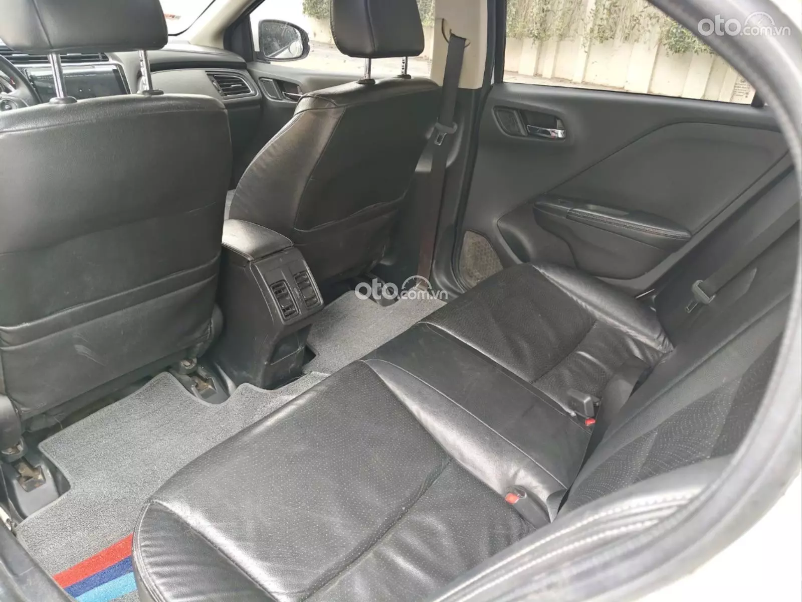 2019 Honda City 1.5 TOP CVT - ảnh nhỏ 10