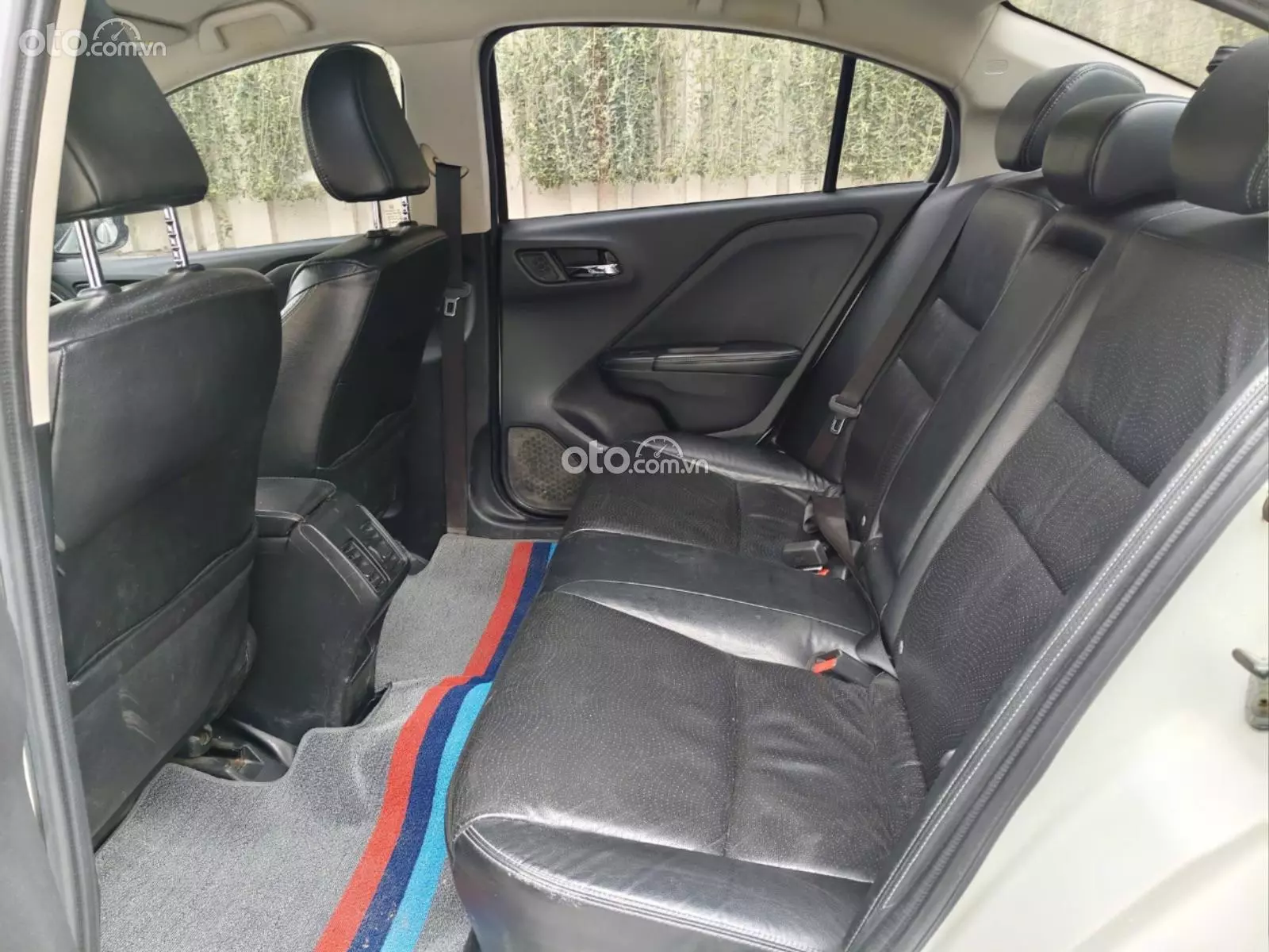 2019 Honda City 1.5 TOP CVT - ảnh nhỏ 11