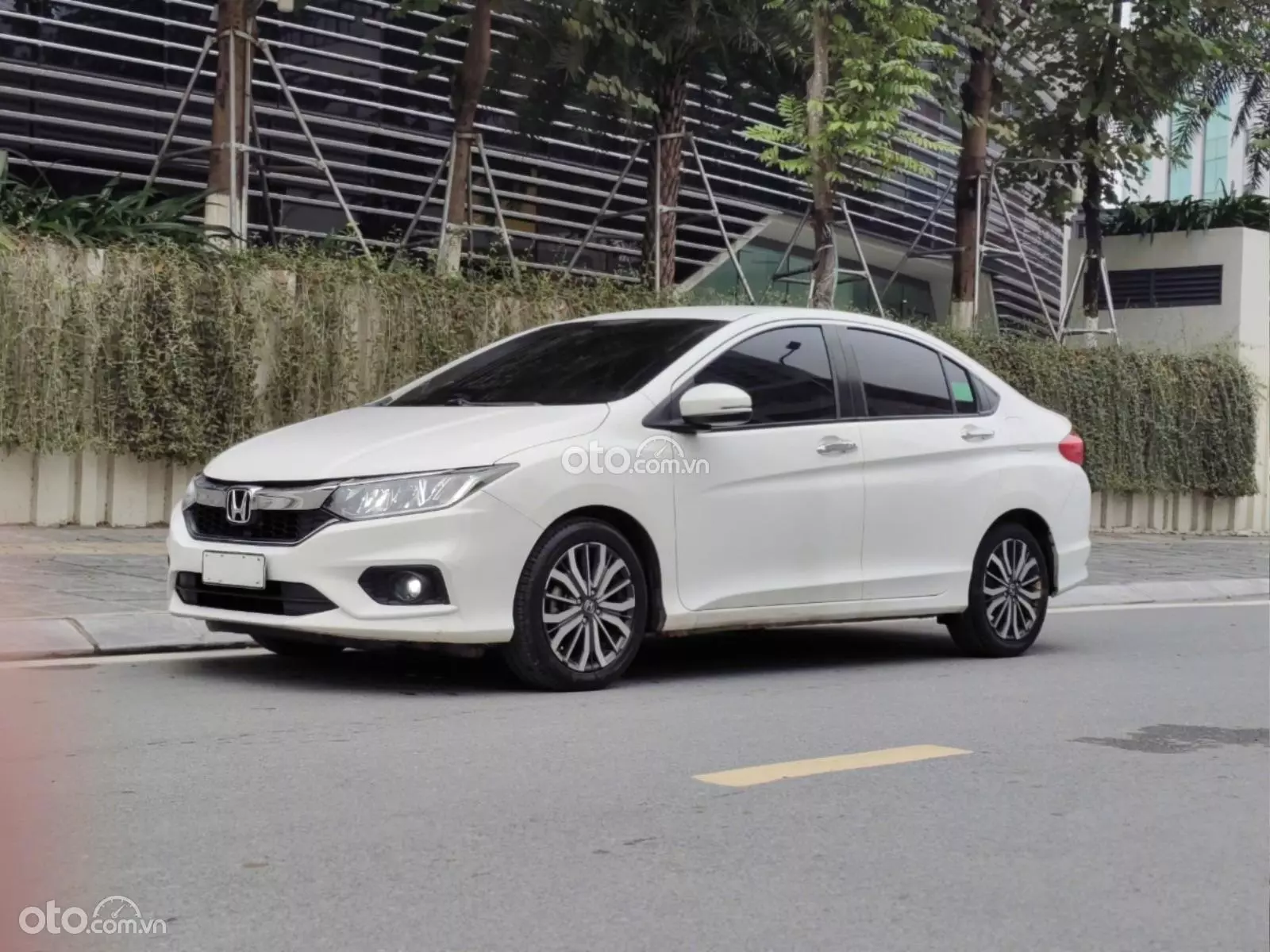 2019 Honda City 1.5 TOP CVT - ảnh nhỏ 5