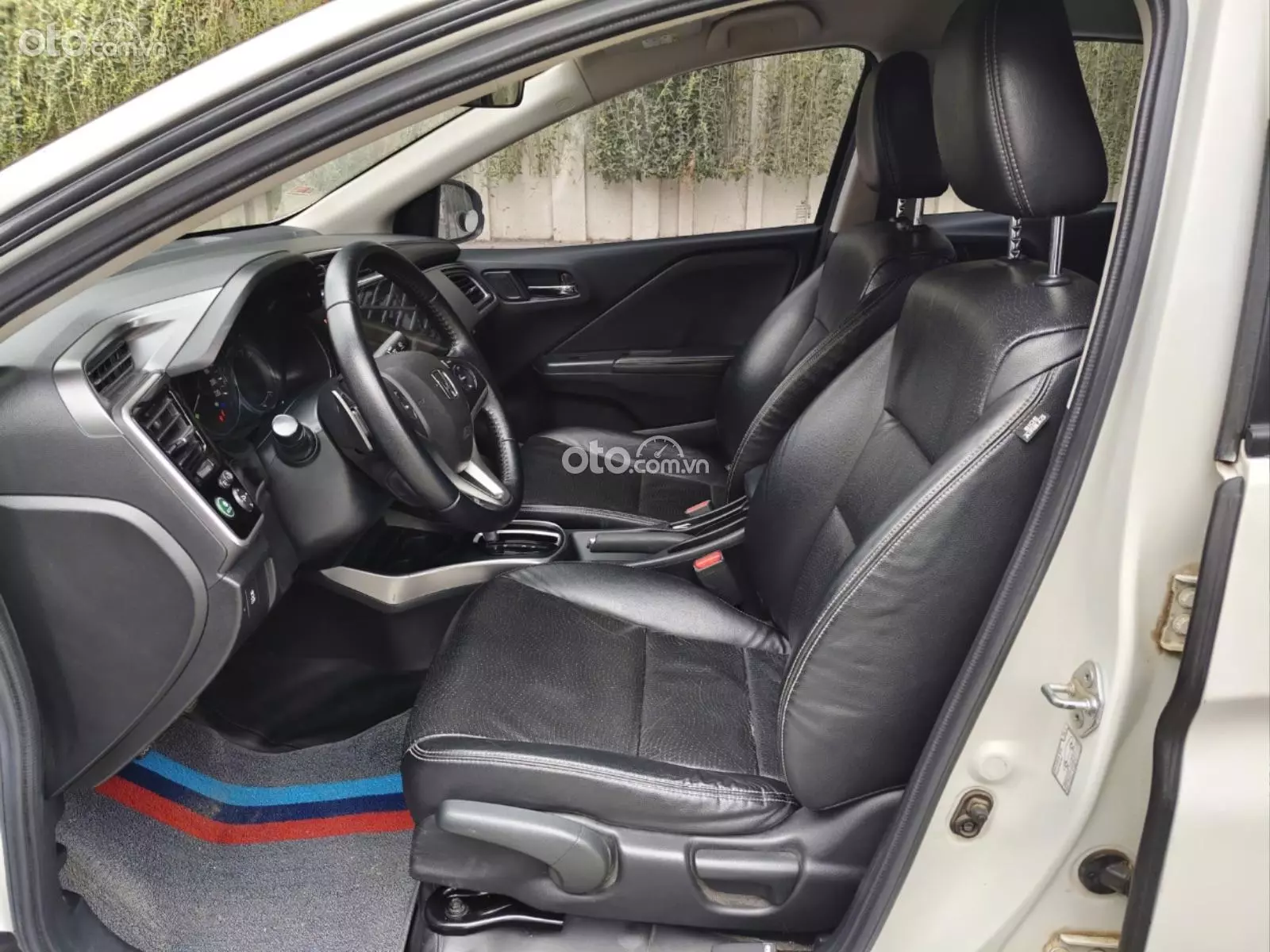 2019 Honda City 1.5 TOP CVT - ảnh nhỏ 12