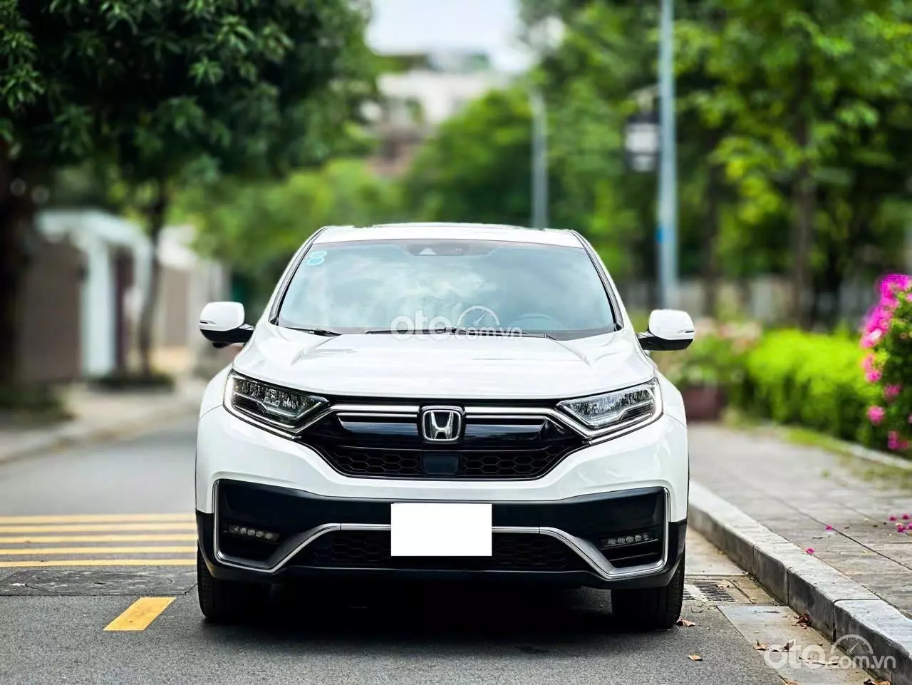 2023 Honda CR-V 1.5 L