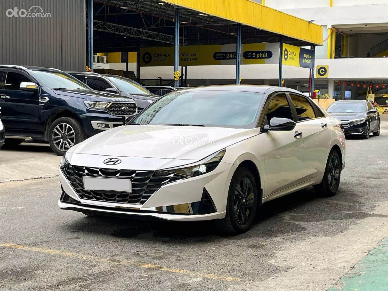 2024 Hyundai Elantra