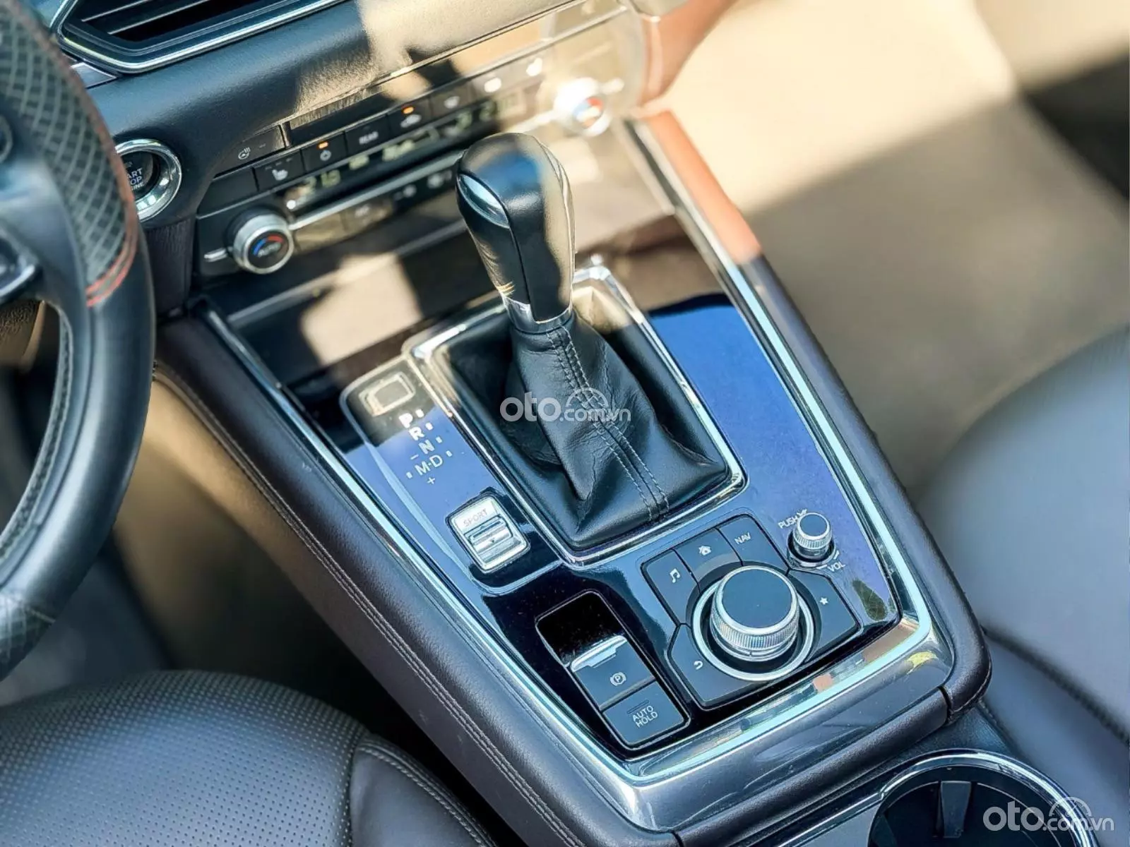 2022 Mazda CX-8 Premium - ảnh nhỏ 7