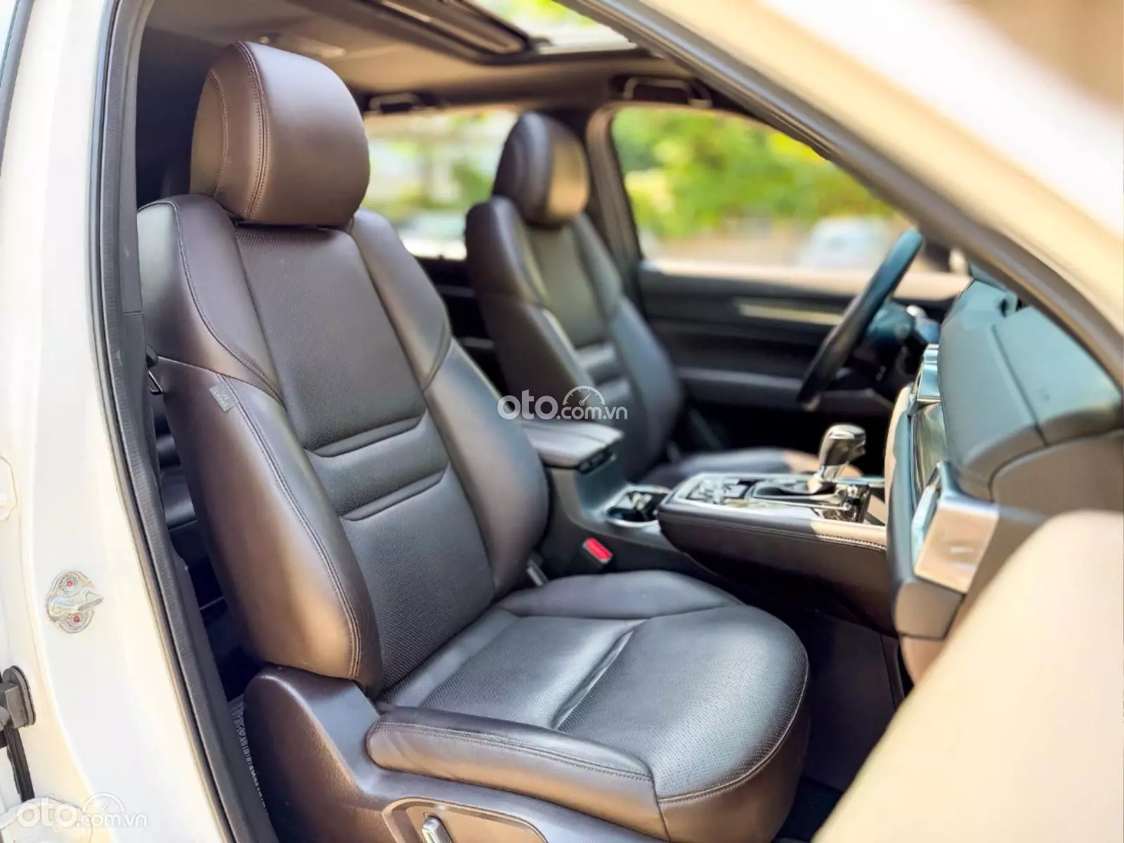 2022 Mazda CX-8 Premium - ảnh nhỏ 8