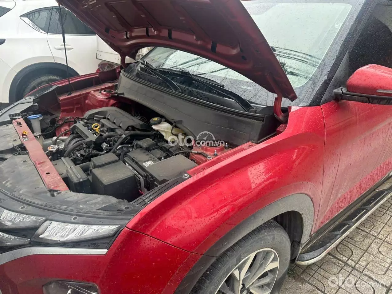 2022 Hyundai Creta 1.5L Cao cấp