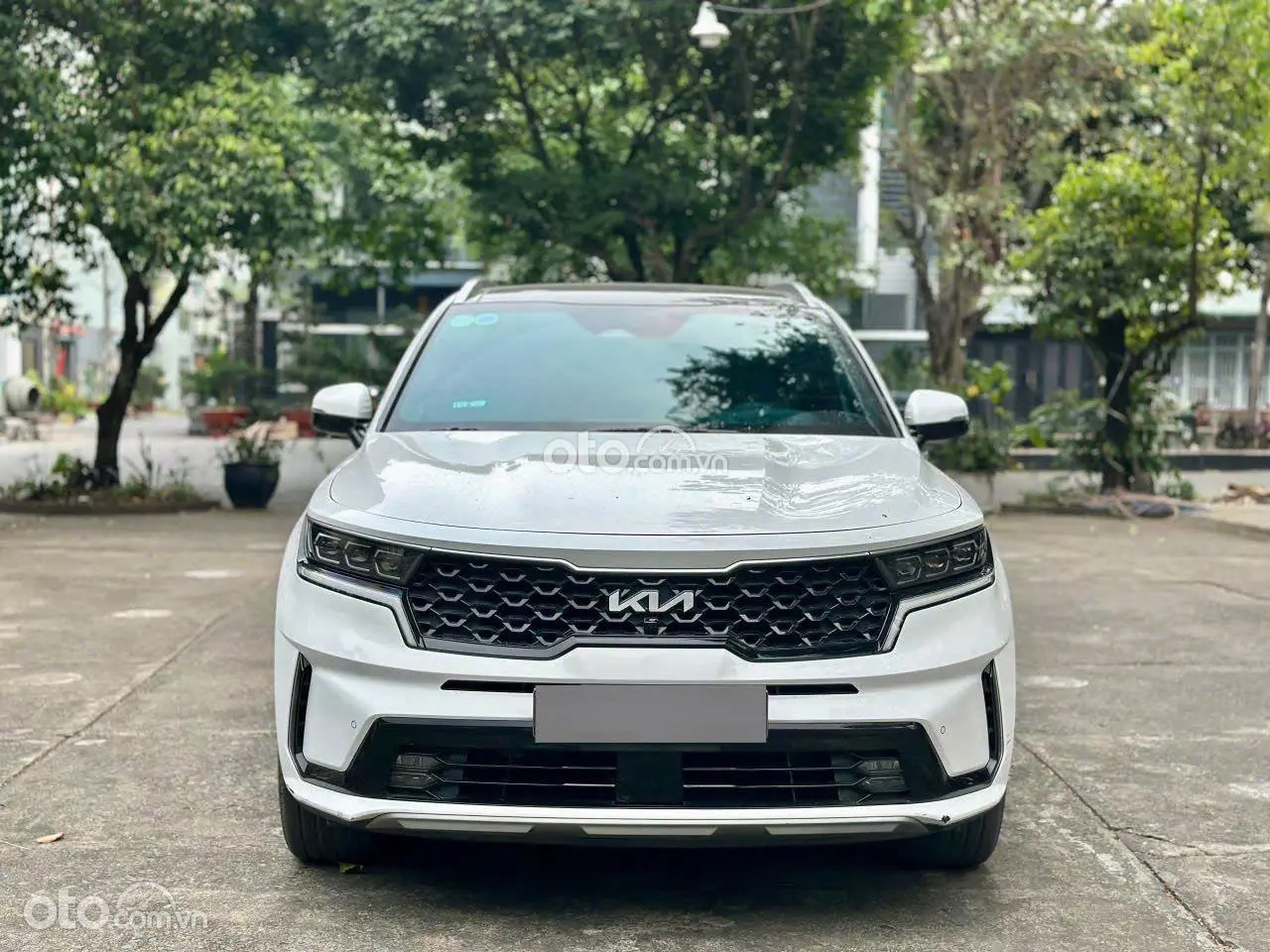 2023 Kia Sorento 2.5G Premium