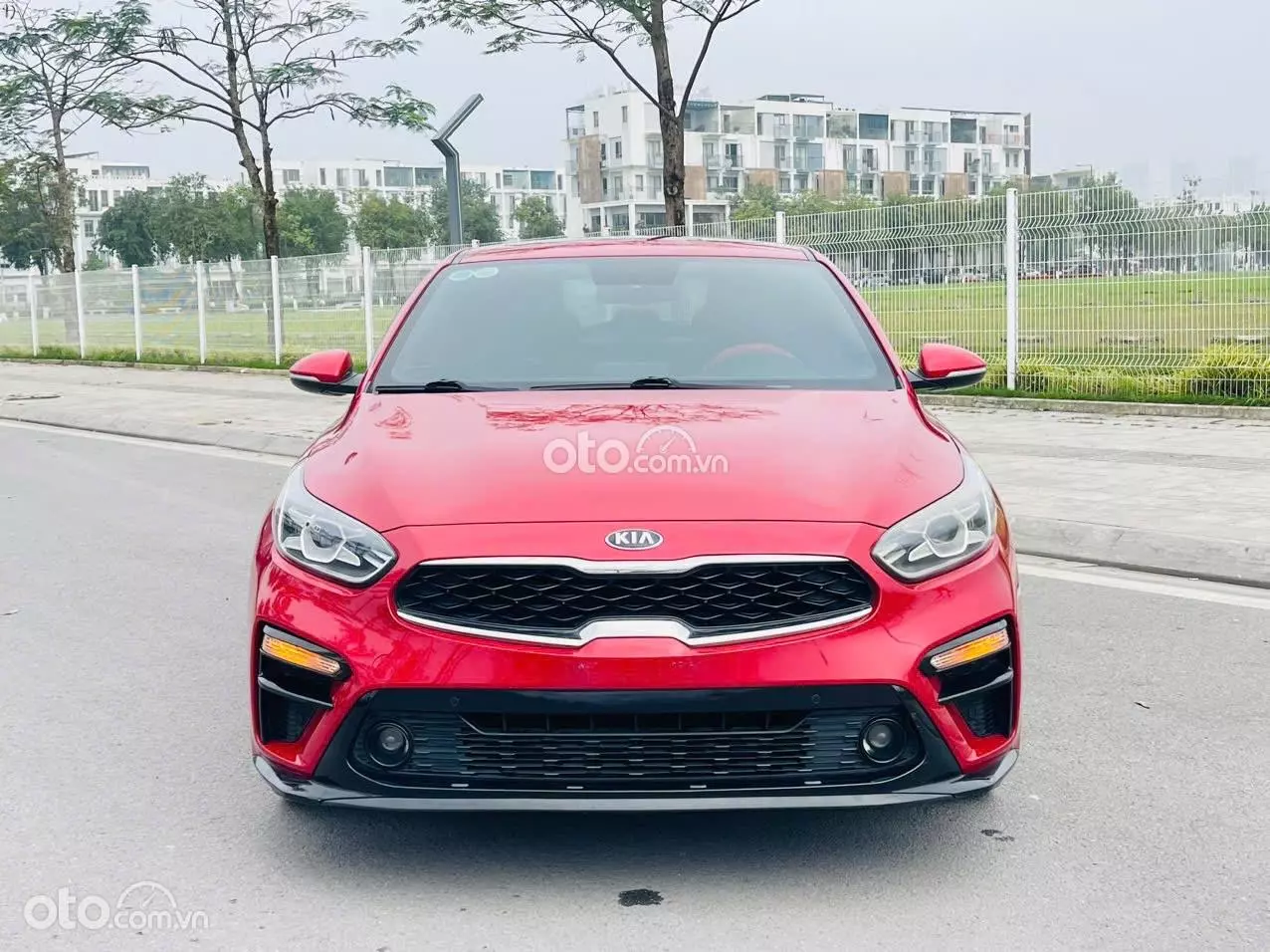 2020 Kia Cerato 2.0 AT Premium