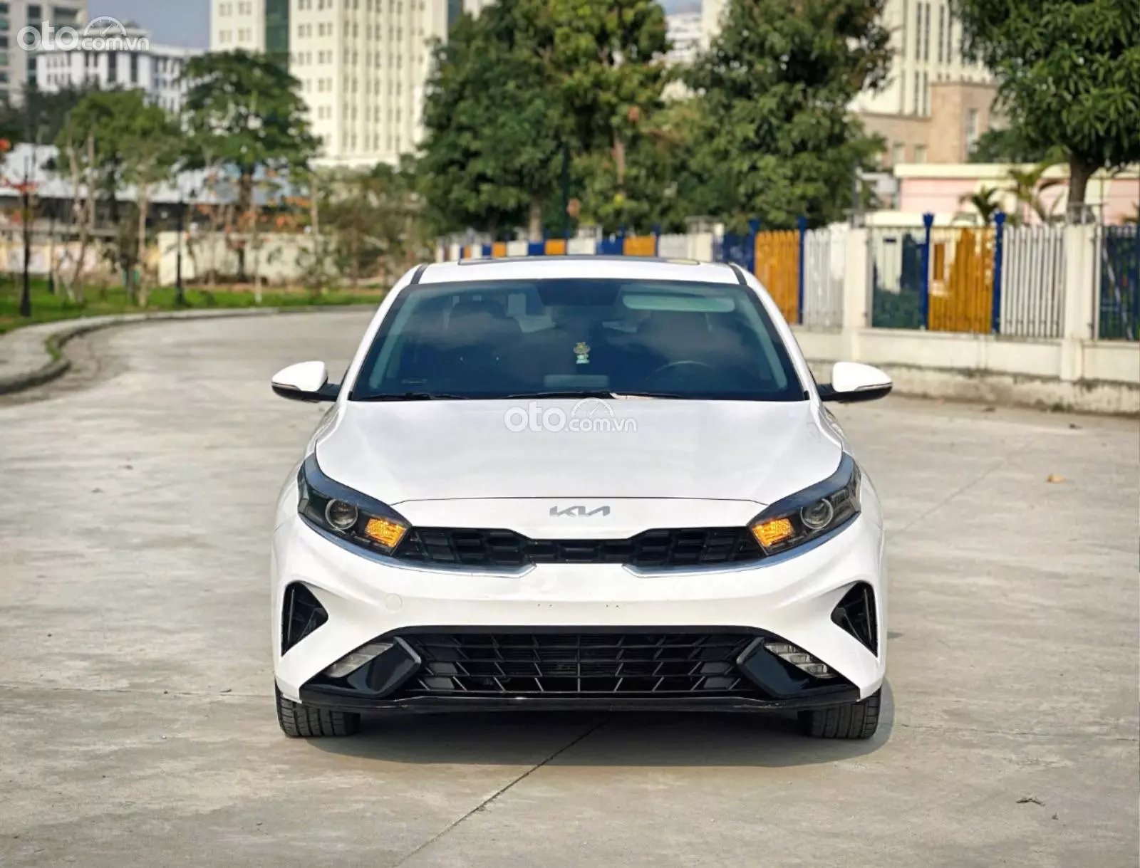 2022 Kia K3 1.6 Luxury