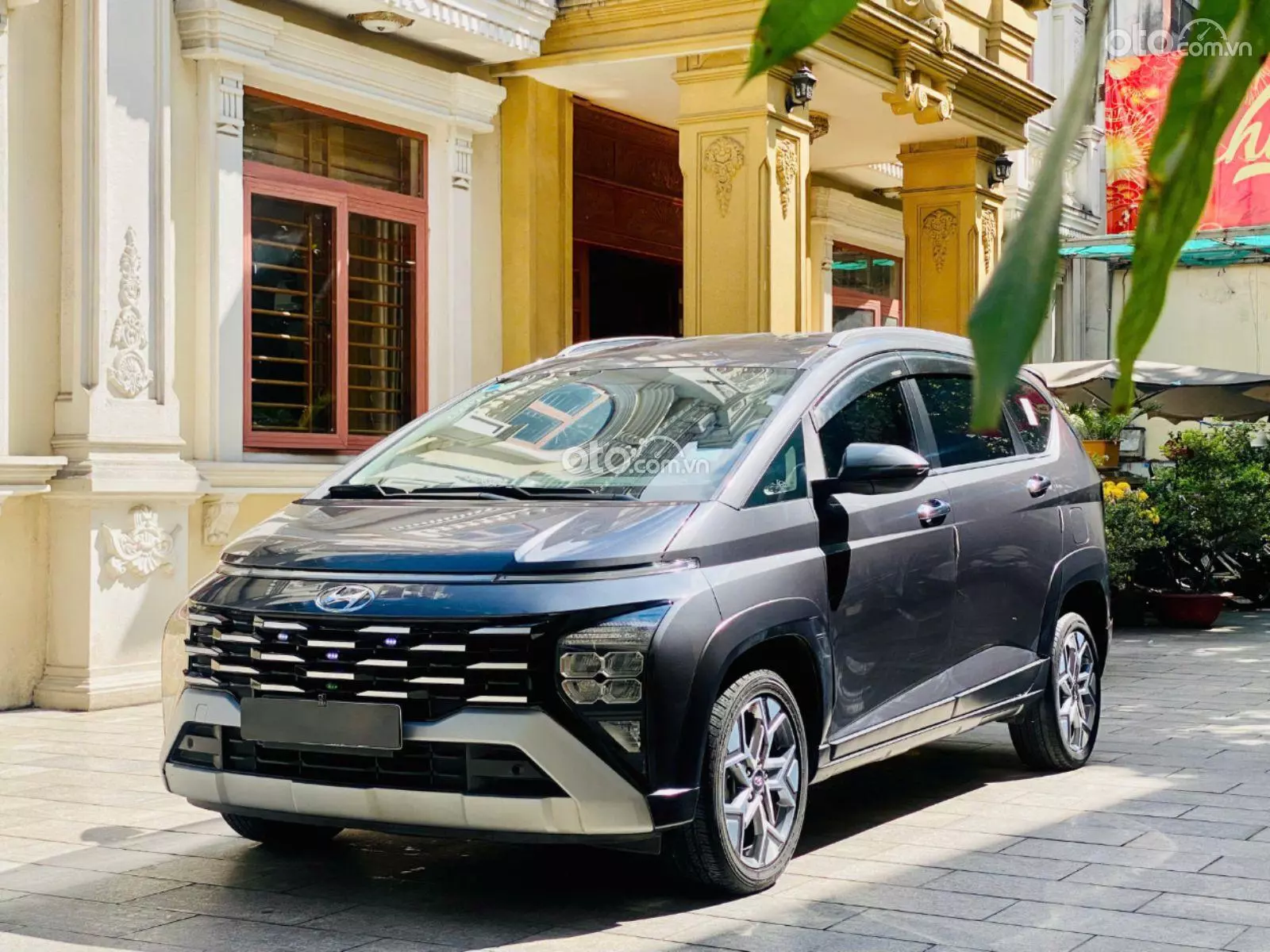 2024 Hyundai Stargazer 1.5 AT Đặc biệt