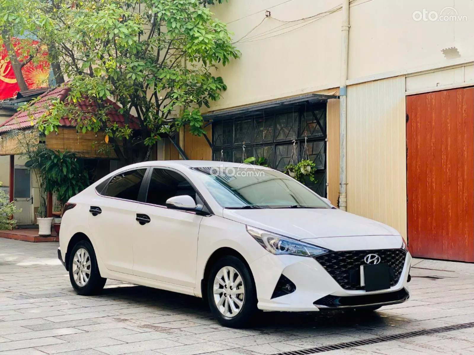 2022 Hyundai Accent 1.4 AT
