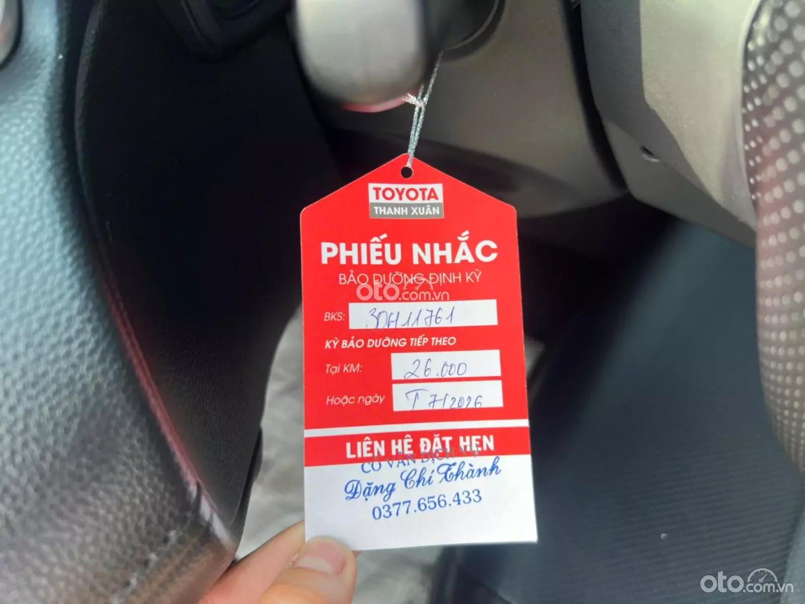 2021 Toyota Corolla Cross 1.8 G - ảnh nhỏ 4