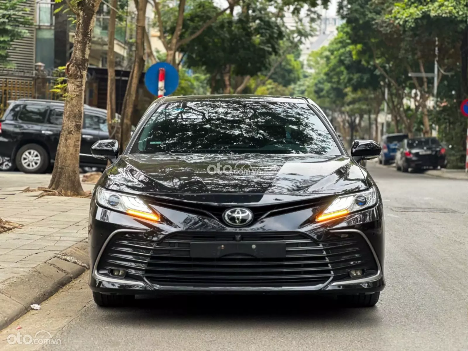 2023 Toyota Camry 2.5Q