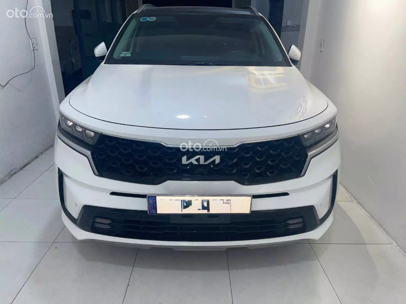 2022 Kia Sorento 2.2 DAT Premium
