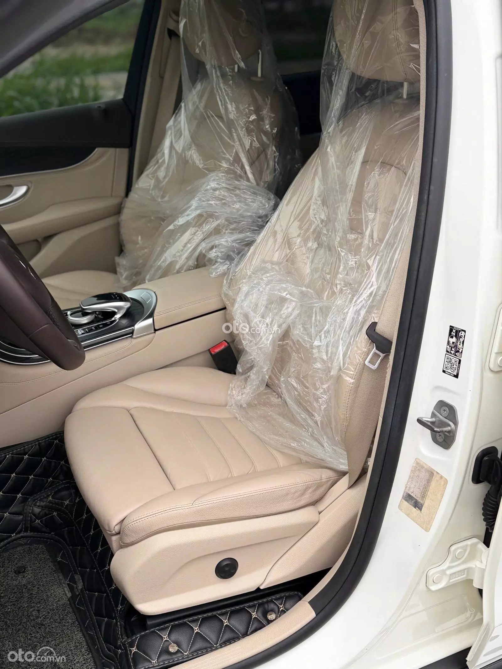 2018 Mercedes-Benz GLC 300 4Matic - ảnh nhỏ 7