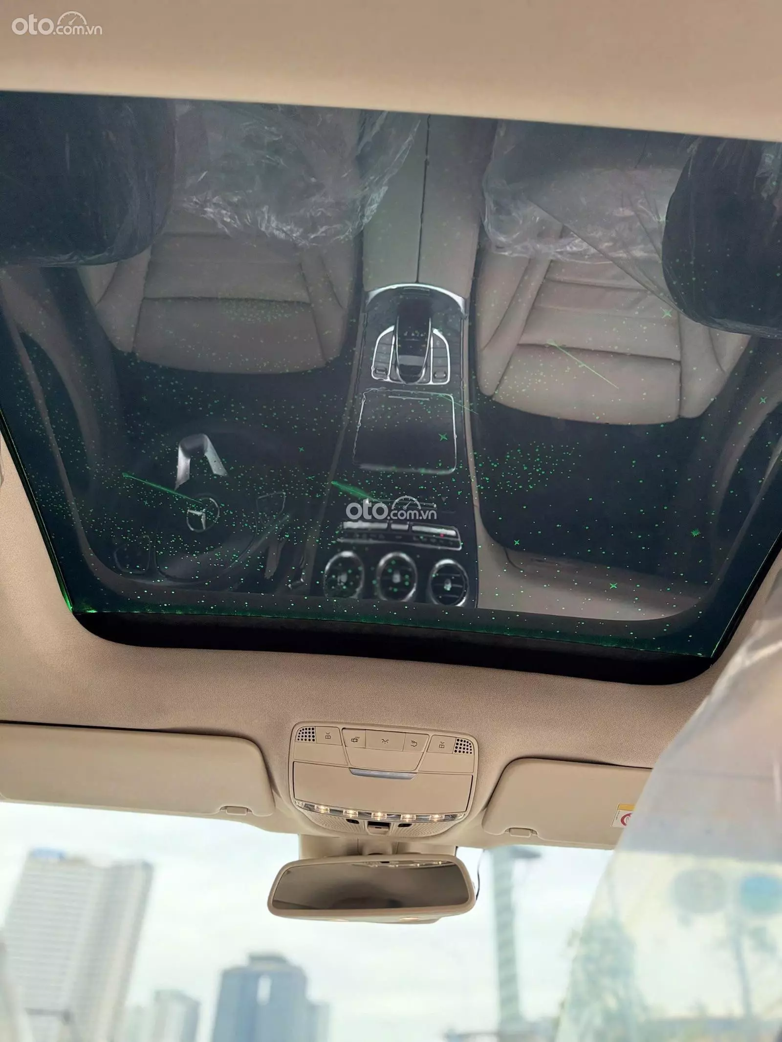 2018 Mercedes-Benz GLC 300 4Matic - ảnh nhỏ 8