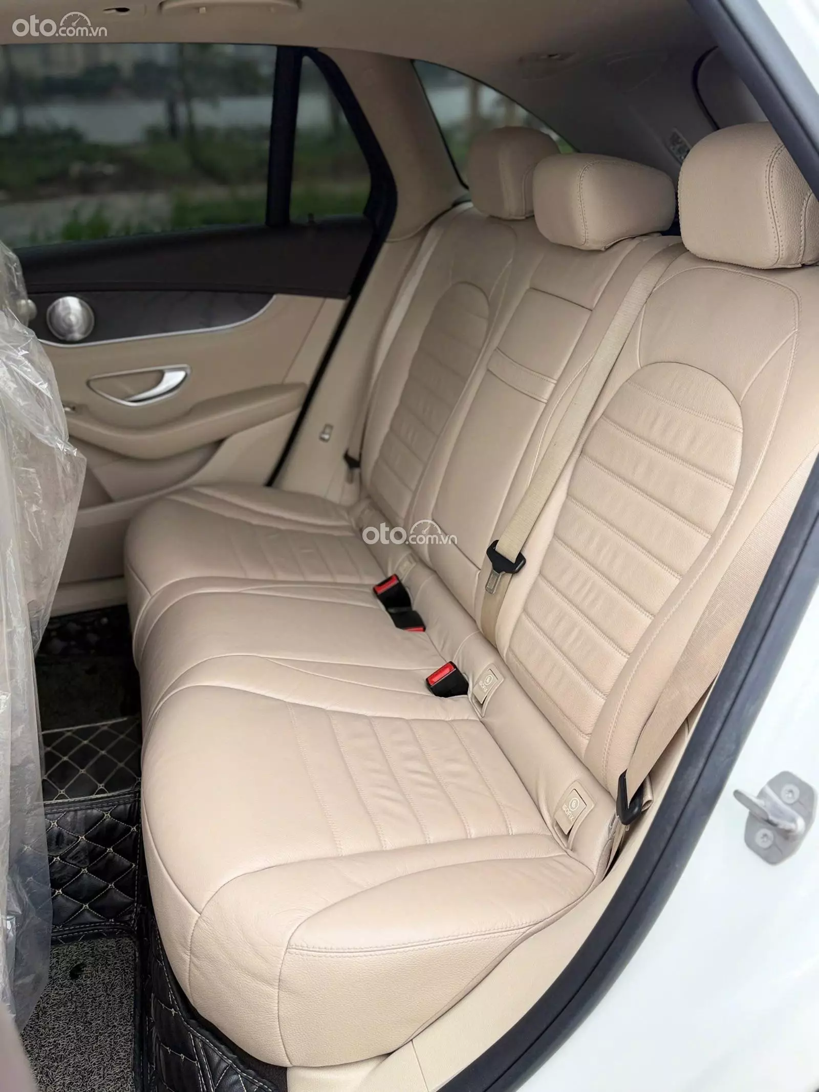 2018 Mercedes-Benz GLC 300 4Matic - ảnh nhỏ 9