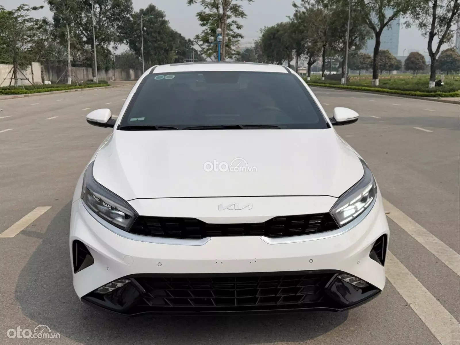 2025 Kia K3 2.0 Premium