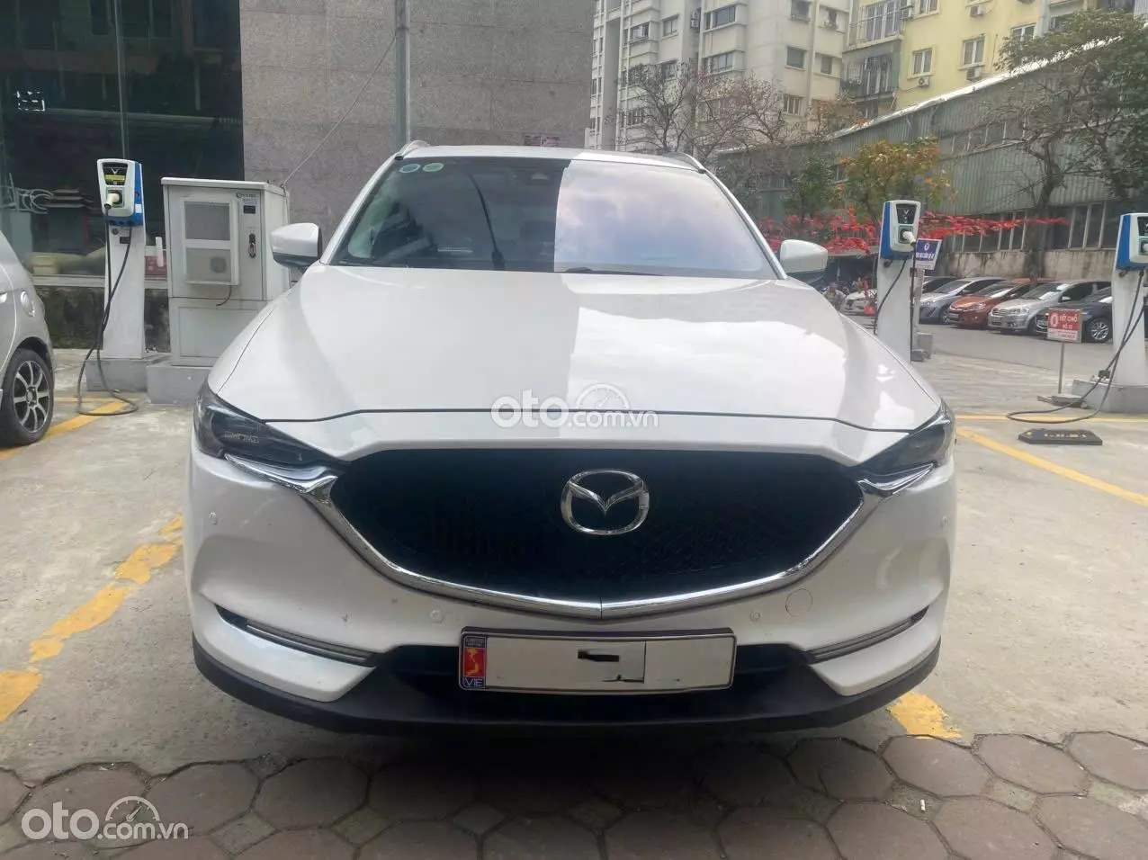 2019 Mazda CX-5 2.5 2WD