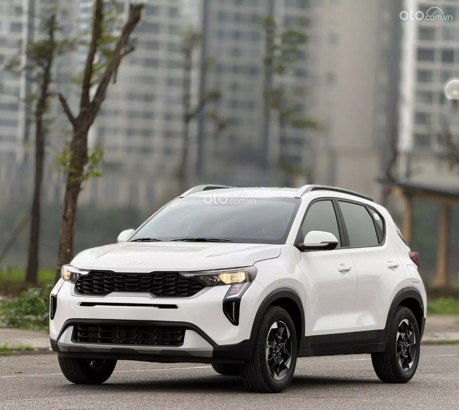 2026 Kia Sonet 1.5 Deluxe