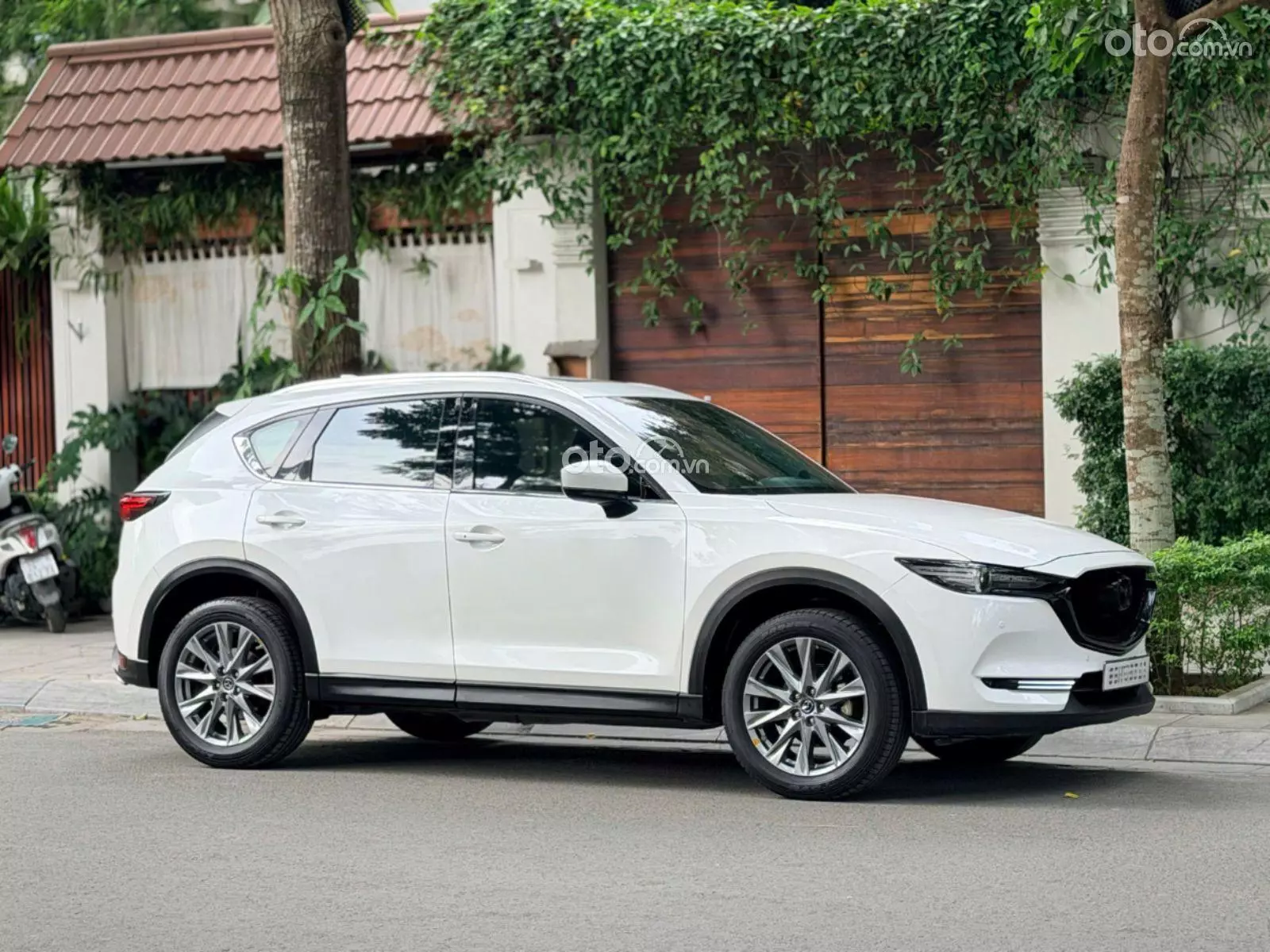2023 Mazda CX-5 2.0 Premium