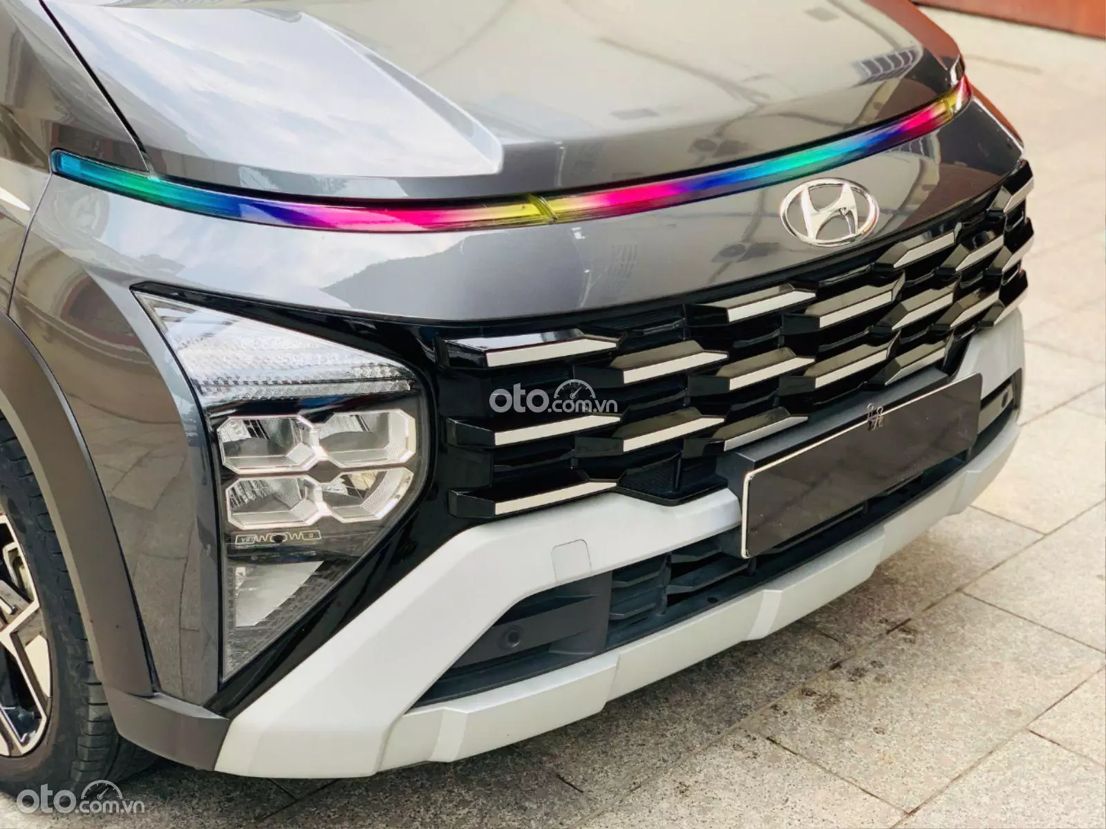 2024 Hyundai Stargazer 1.5 AT Đặc biệt - ảnh nhỏ 3