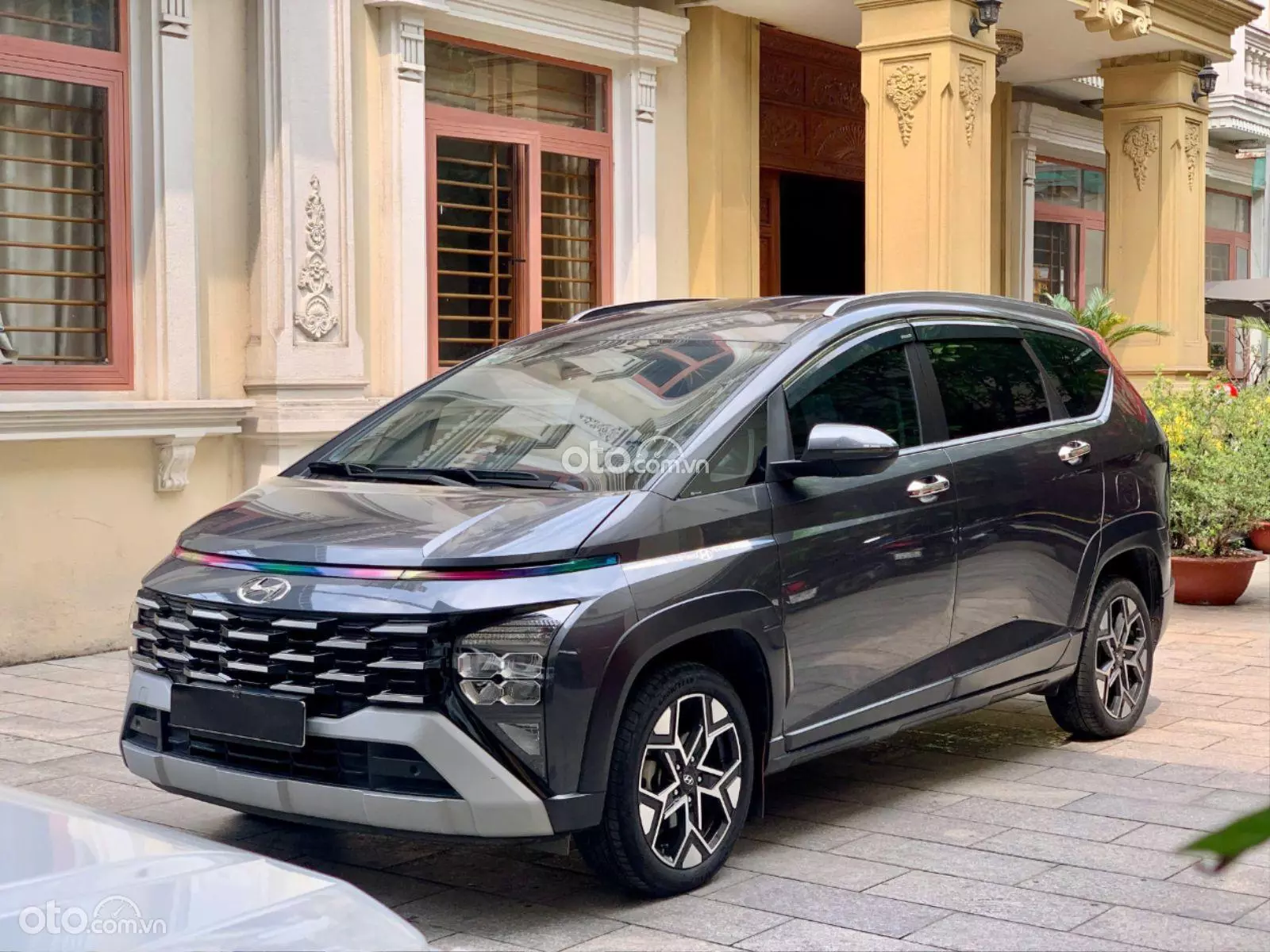 2024 Hyundai Stargazer 1.5 AT Đặc biệt - ảnh nhỏ 6