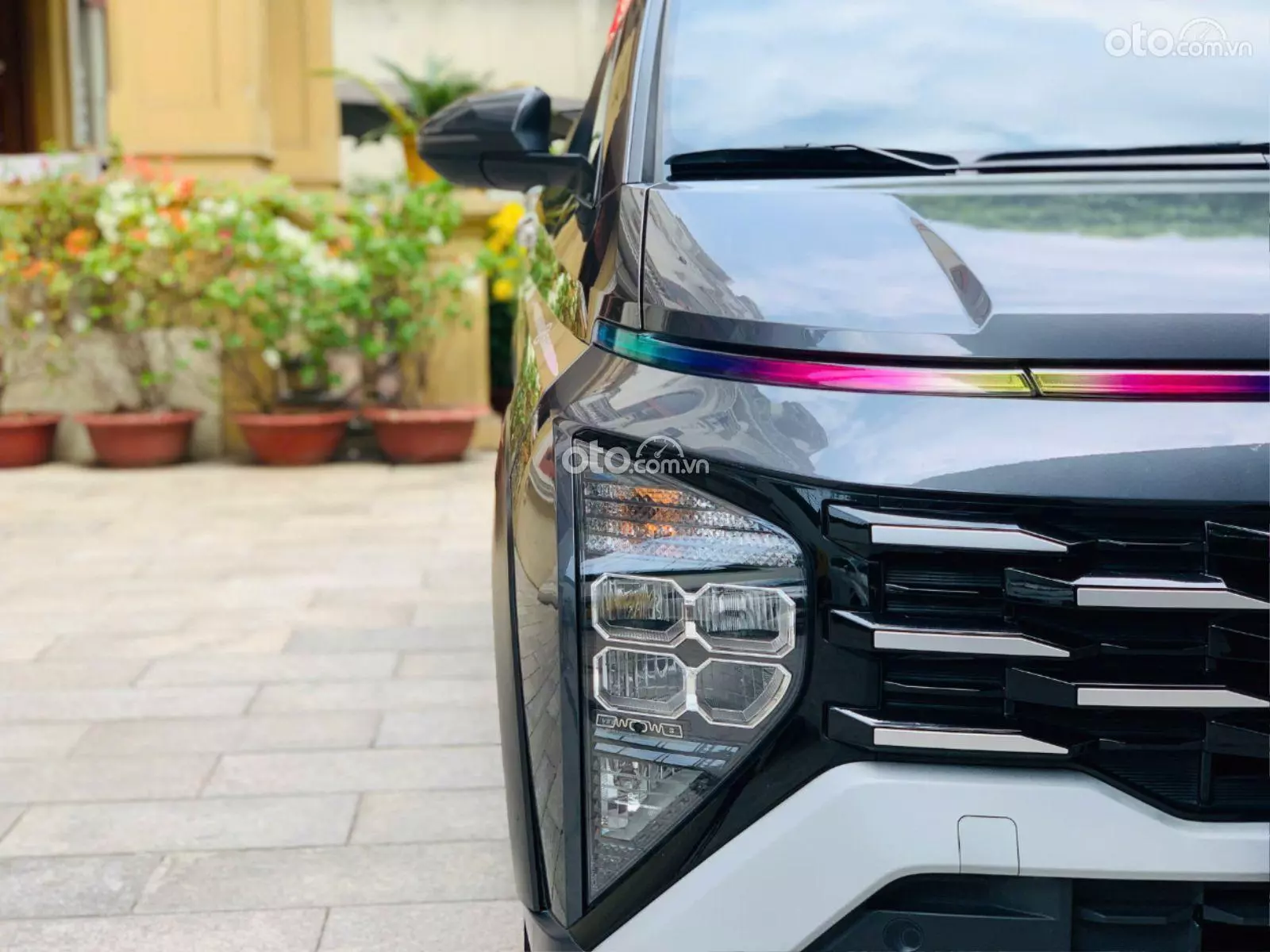 2024 Hyundai Stargazer 1.5 AT Đặc biệt - ảnh nhỏ 7