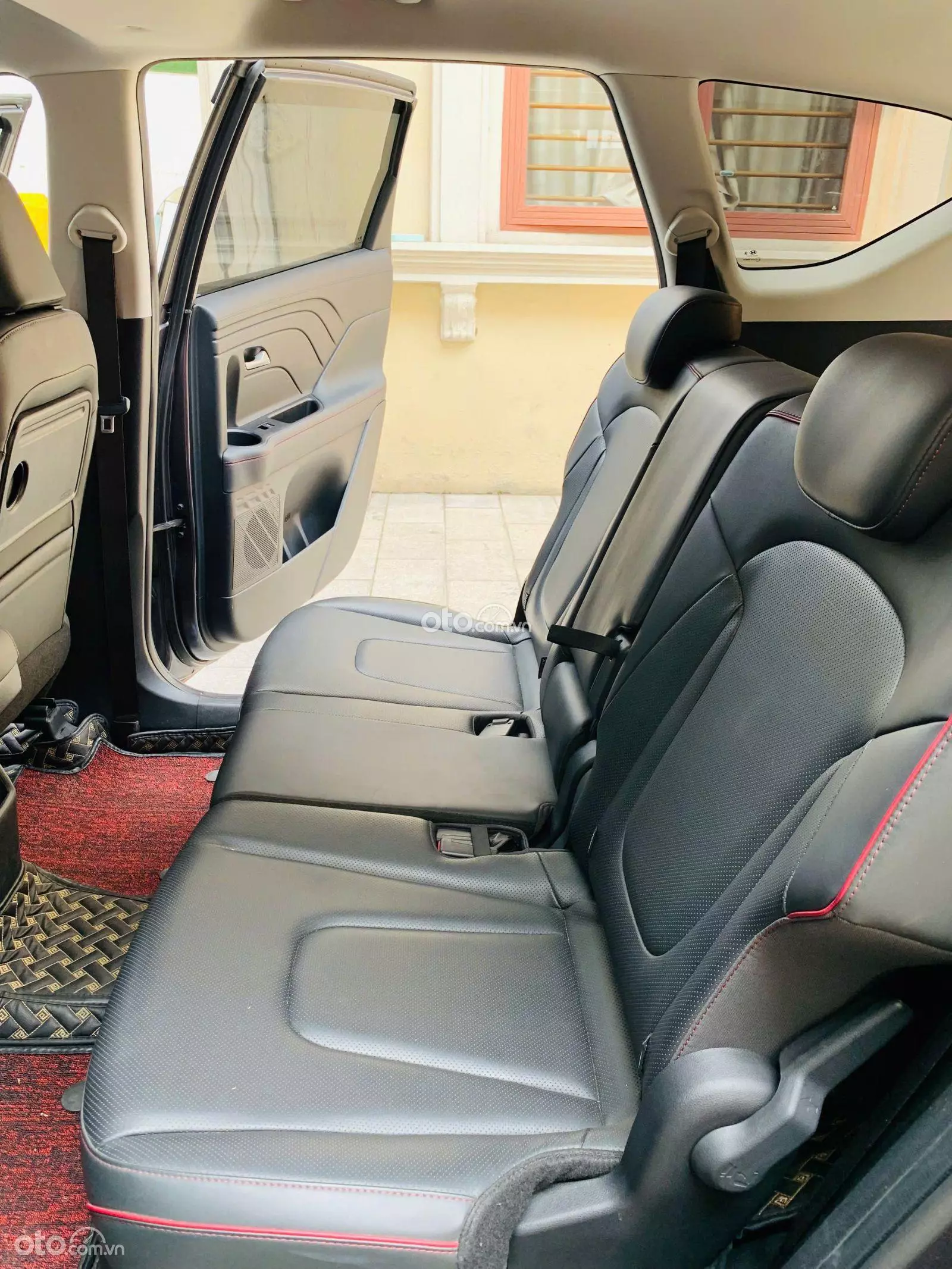 2024 Hyundai Stargazer 1.5 AT Đặc biệt - ảnh nhỏ 9