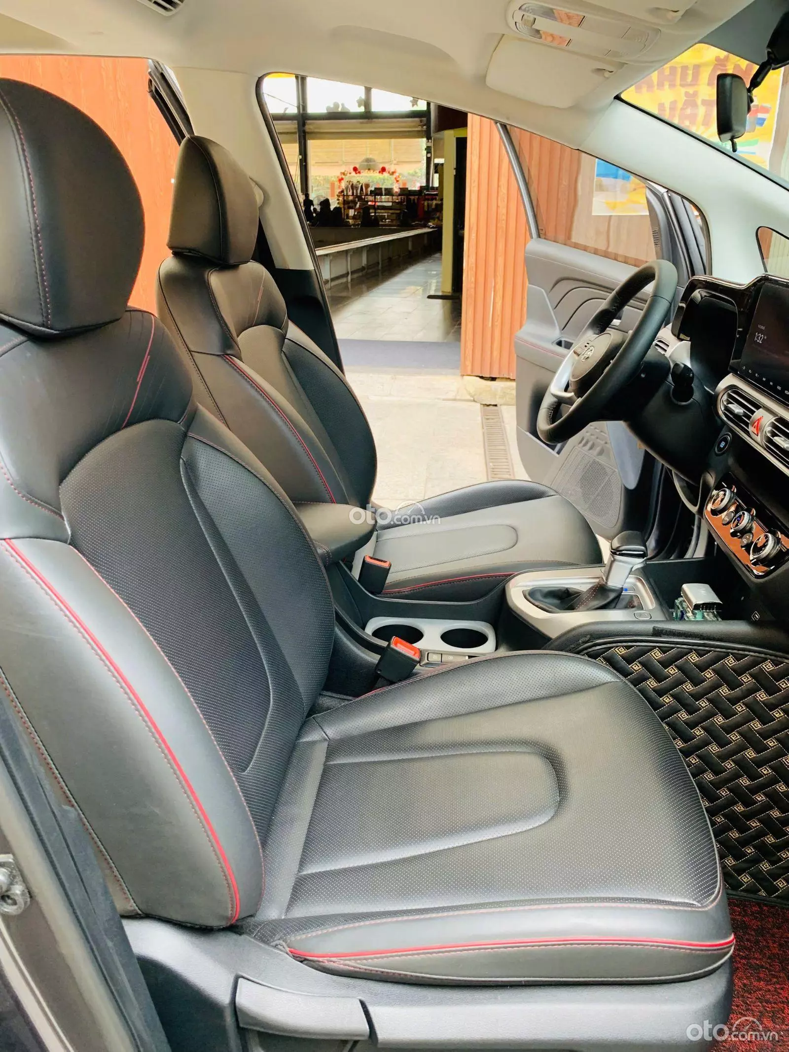 2024 Hyundai Stargazer 1.5 AT Đặc biệt - ảnh nhỏ 10