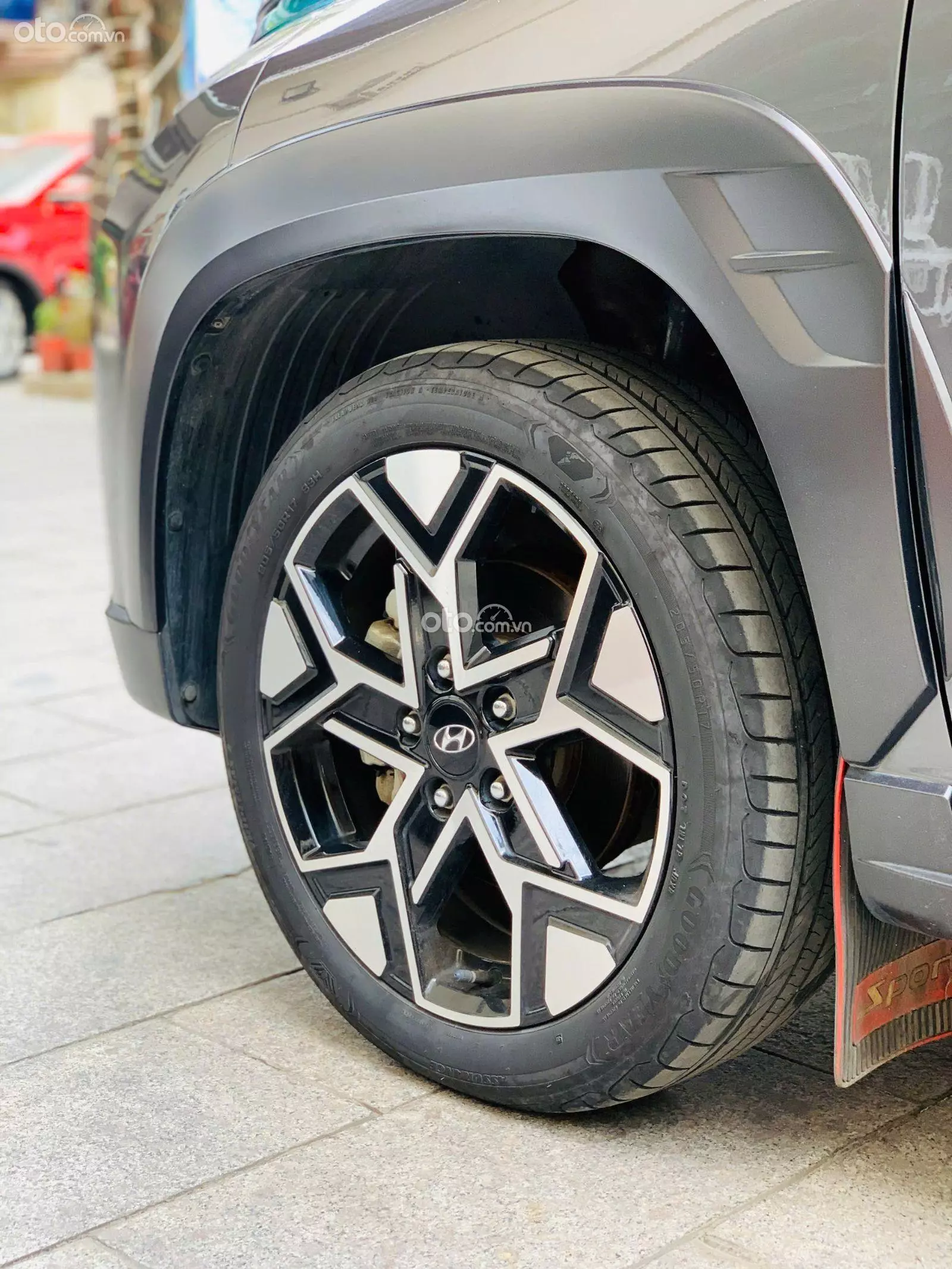 2024 Hyundai Stargazer 1.5 AT Đặc biệt - ảnh nhỏ 11