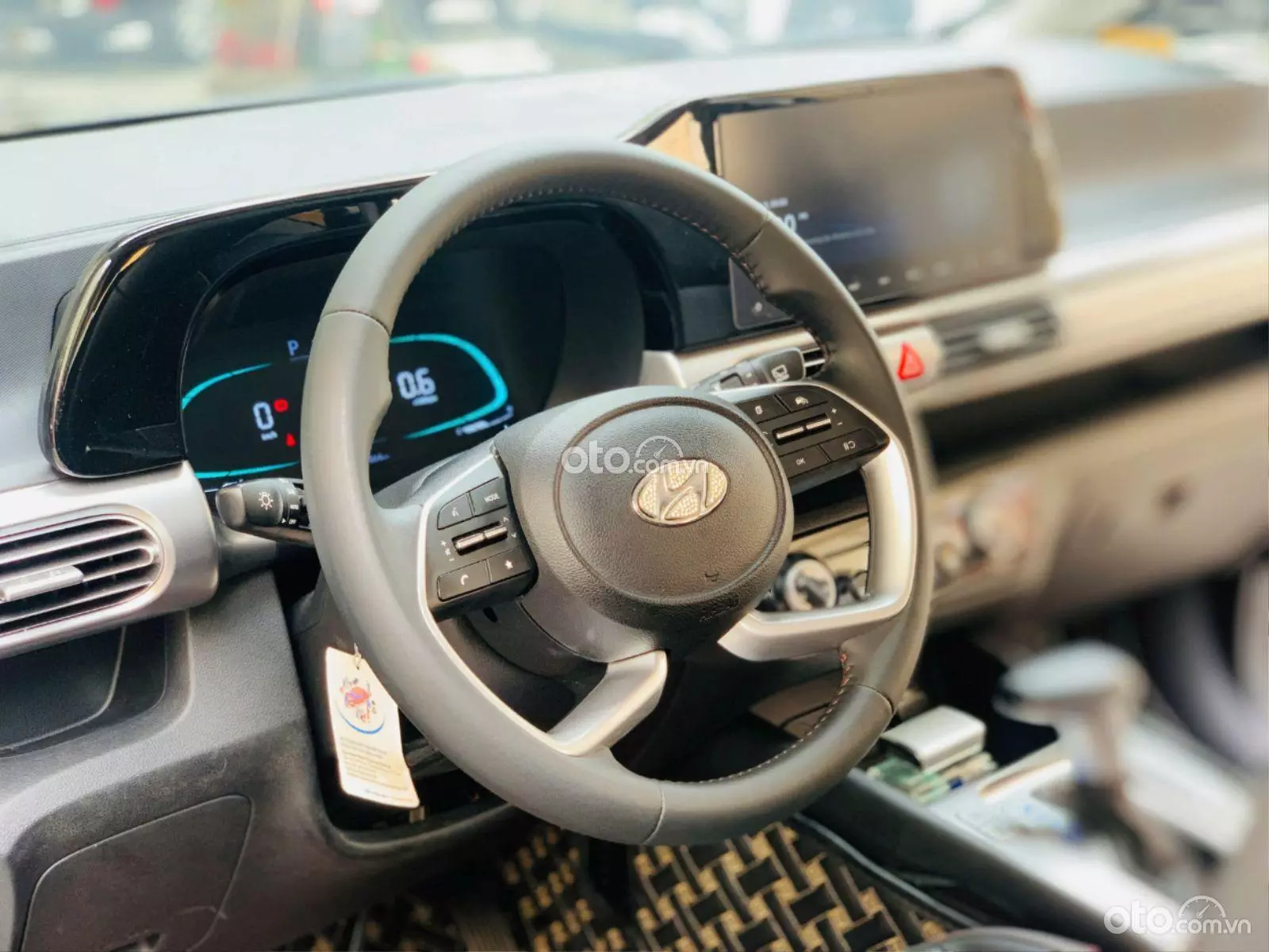 2024 Hyundai Stargazer 1.5 AT Đặc biệt - ảnh nhỏ 12