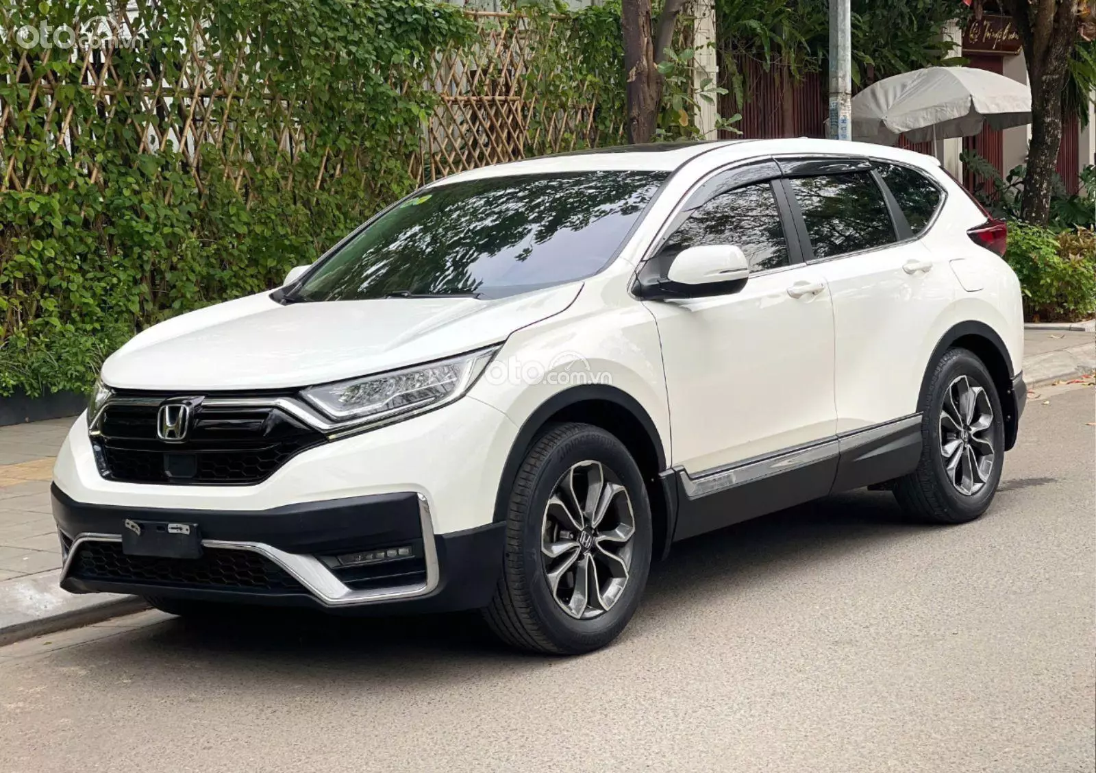 2020 Honda CR-V 1.5 L