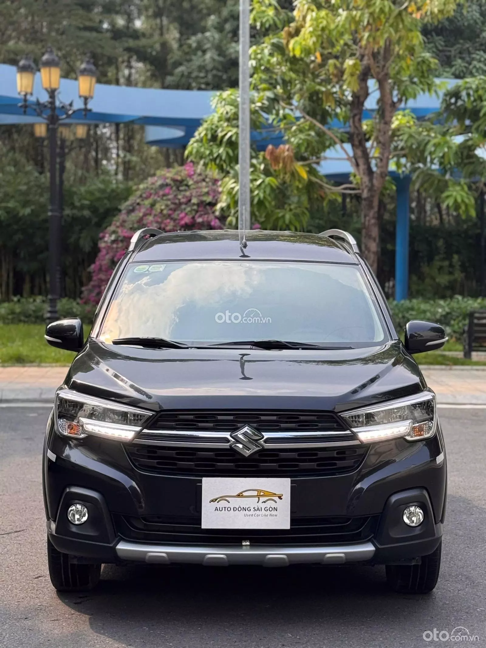 2022 Suzuki XL7 1.5L